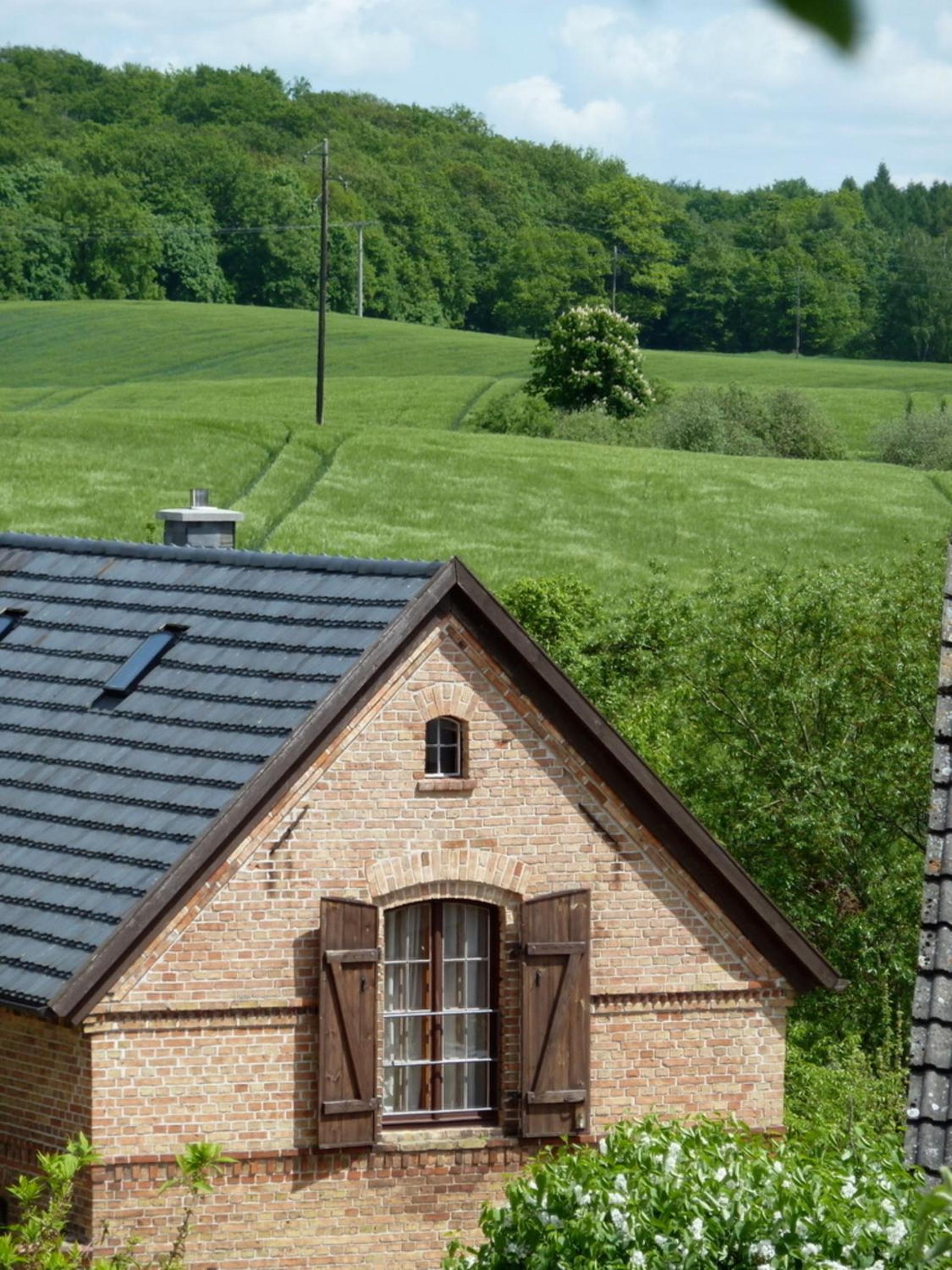 Ferienhaus Melzow