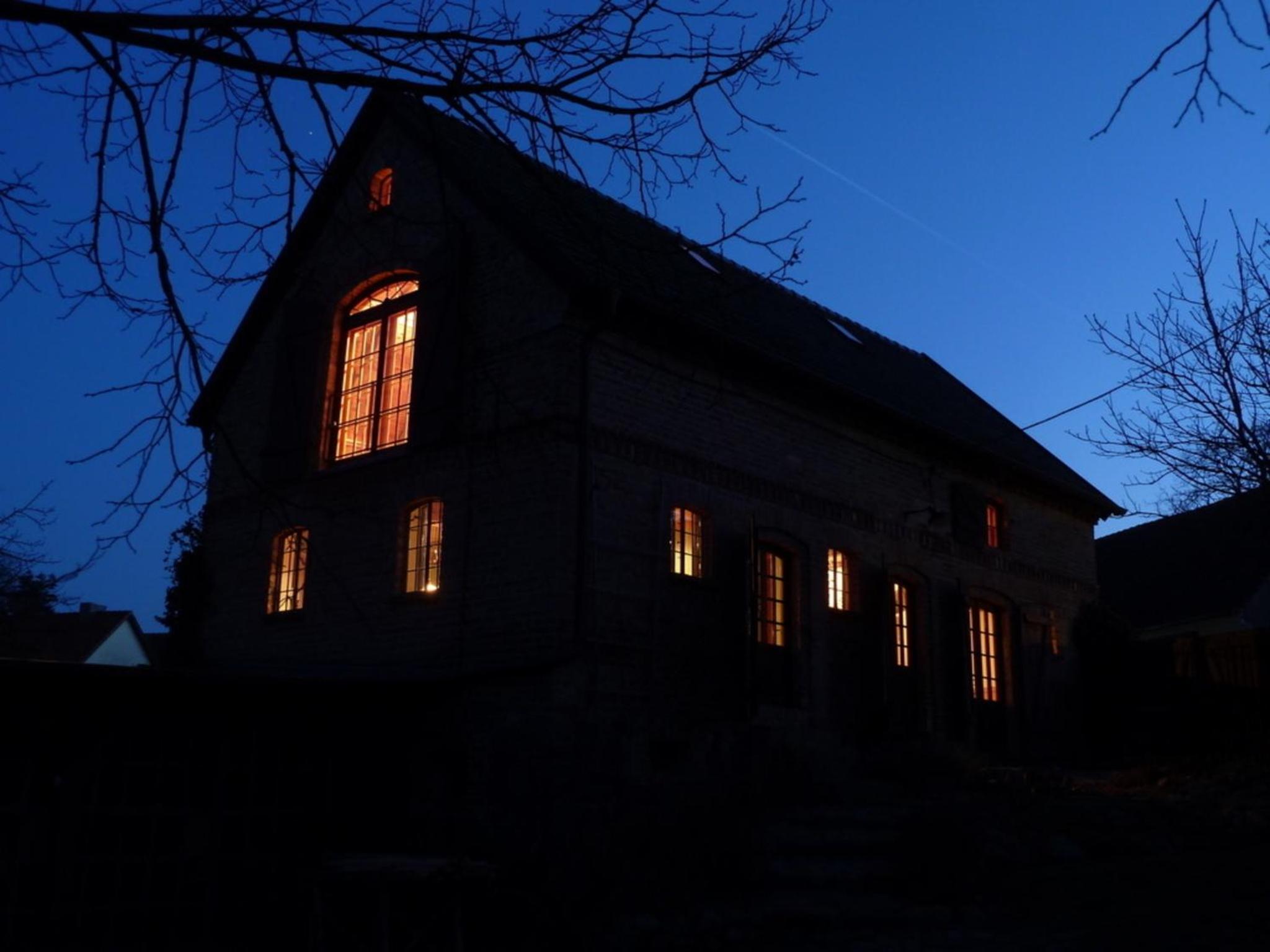Ferienhaus Melzow