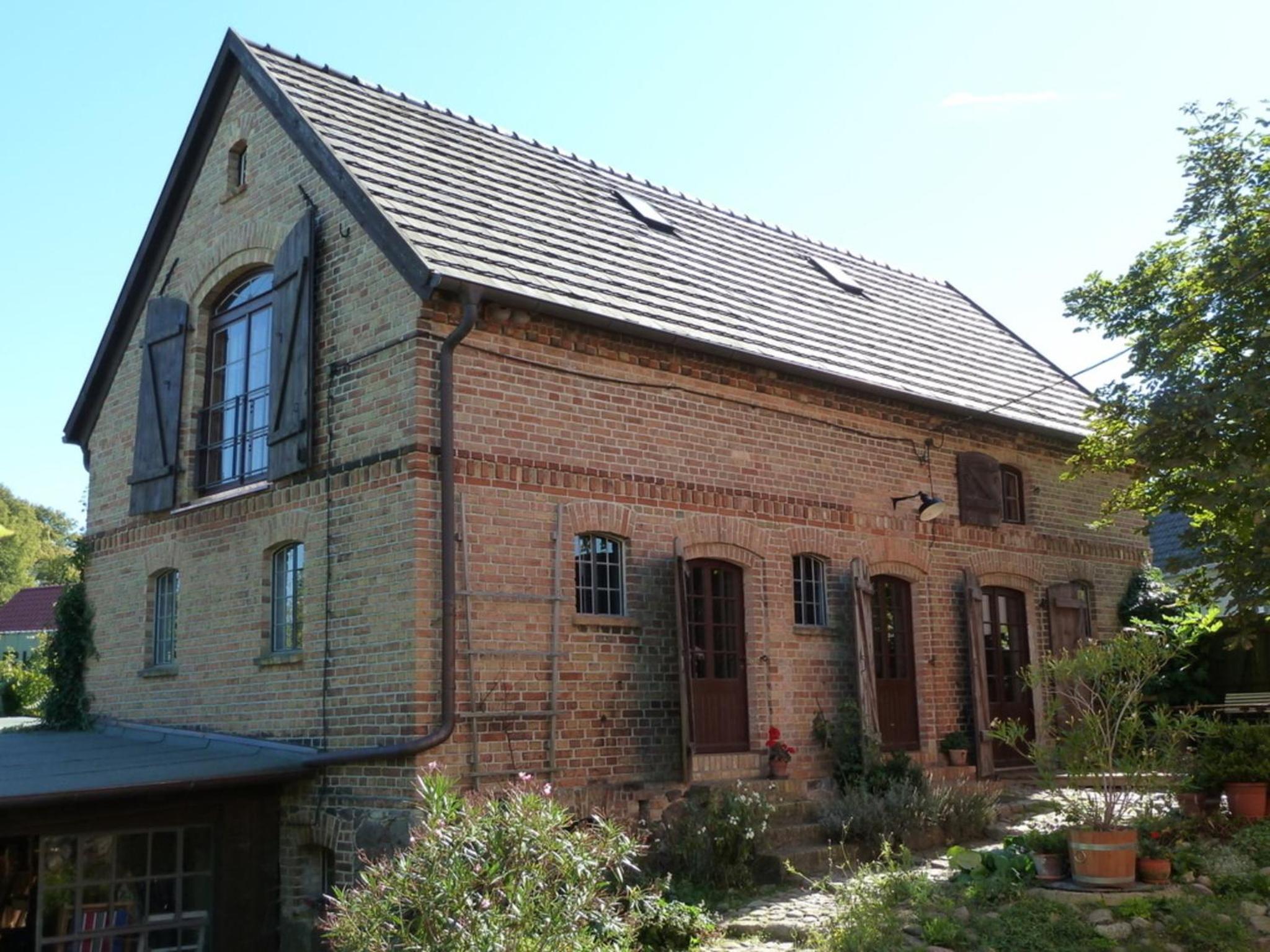 Ferienhaus Melzow