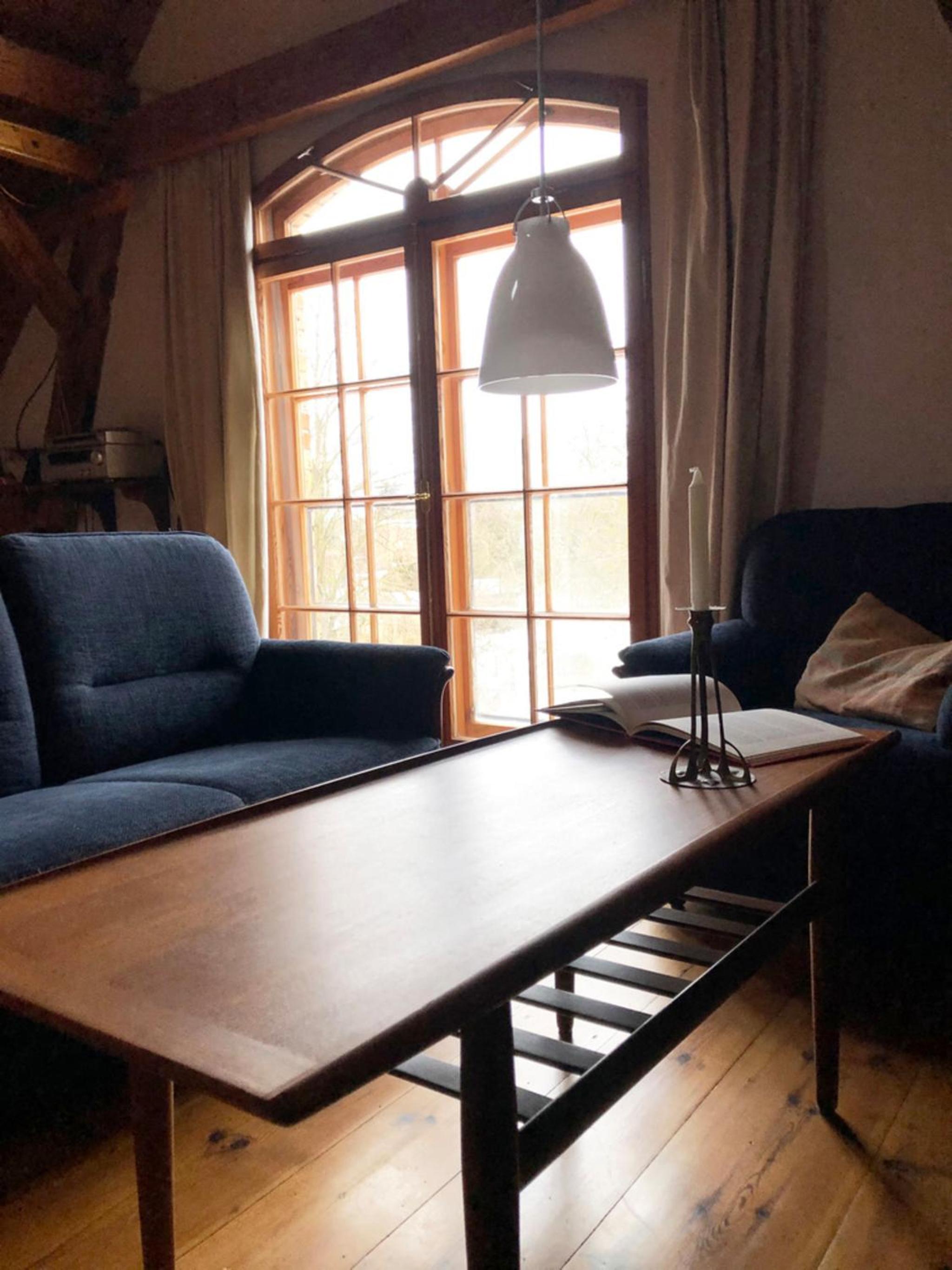 Ferienhaus Melzow