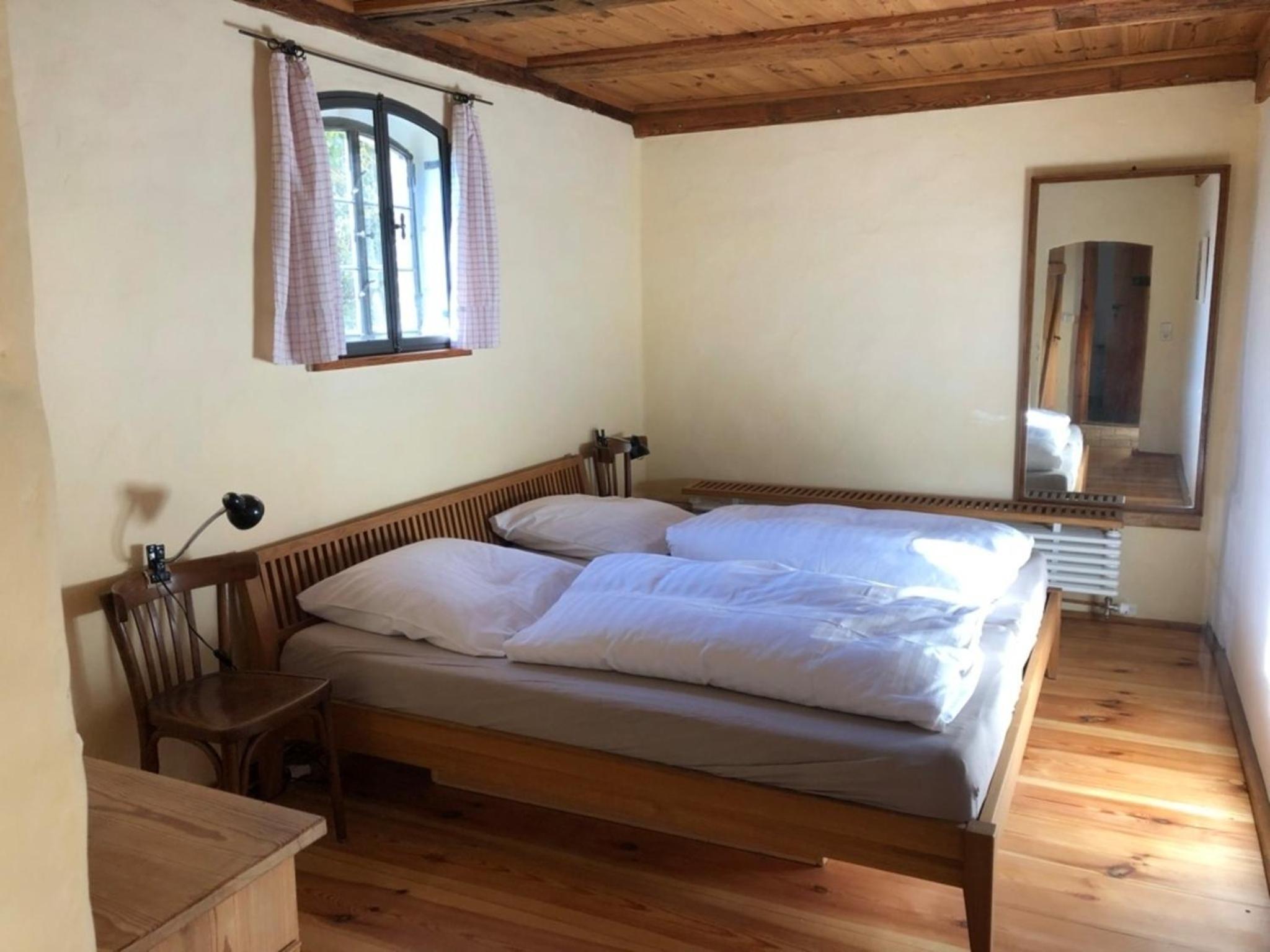 Ferienhaus Melzow