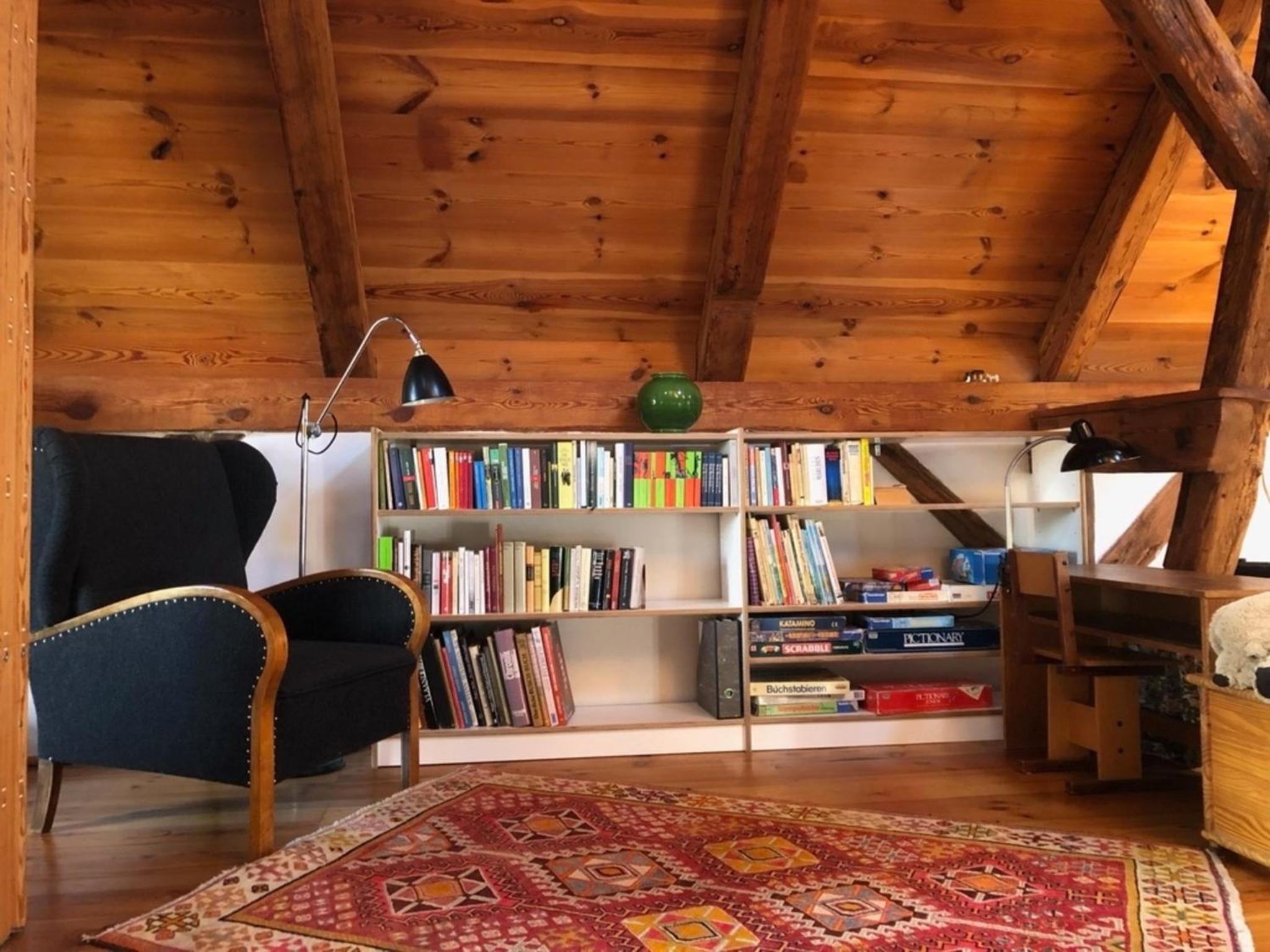 Ferienhaus Melzow