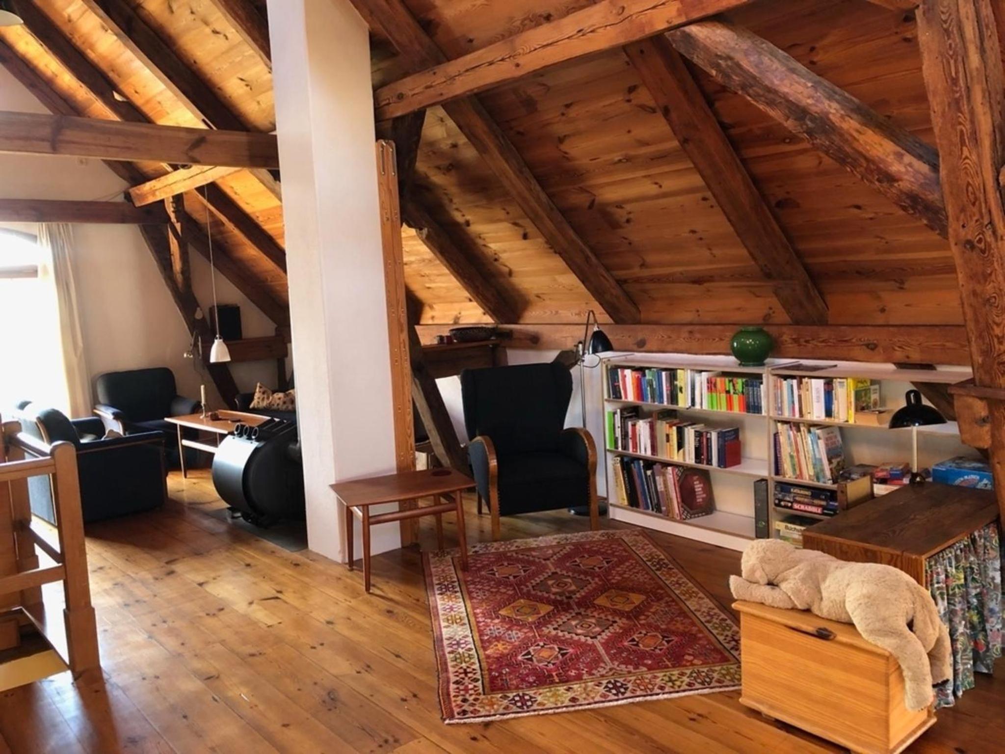 Ferienhaus Melzow
