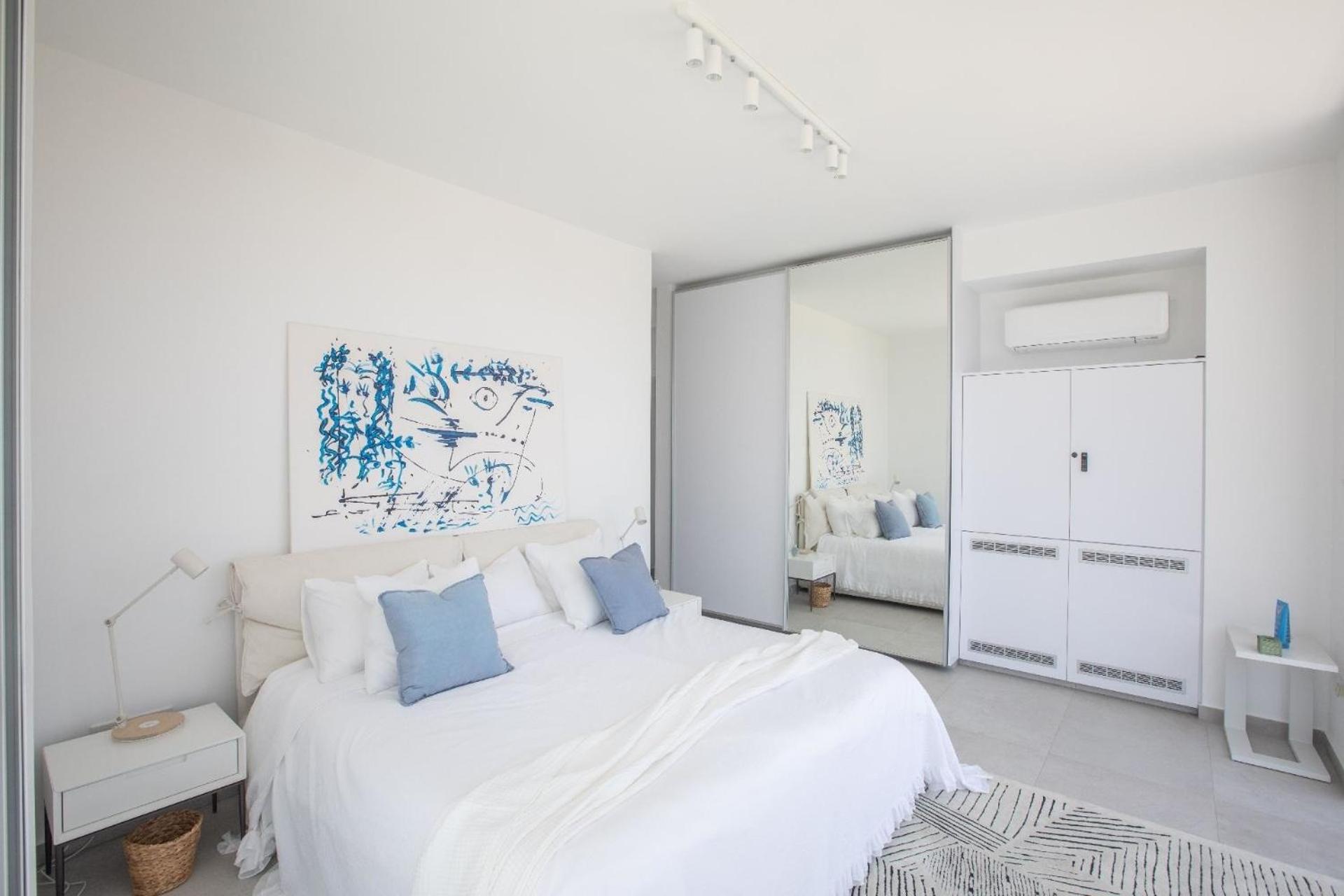 Ferienhaus mit Privatpool für 8 Personen ca 200 qm in Protaras, Südküste von Zypern