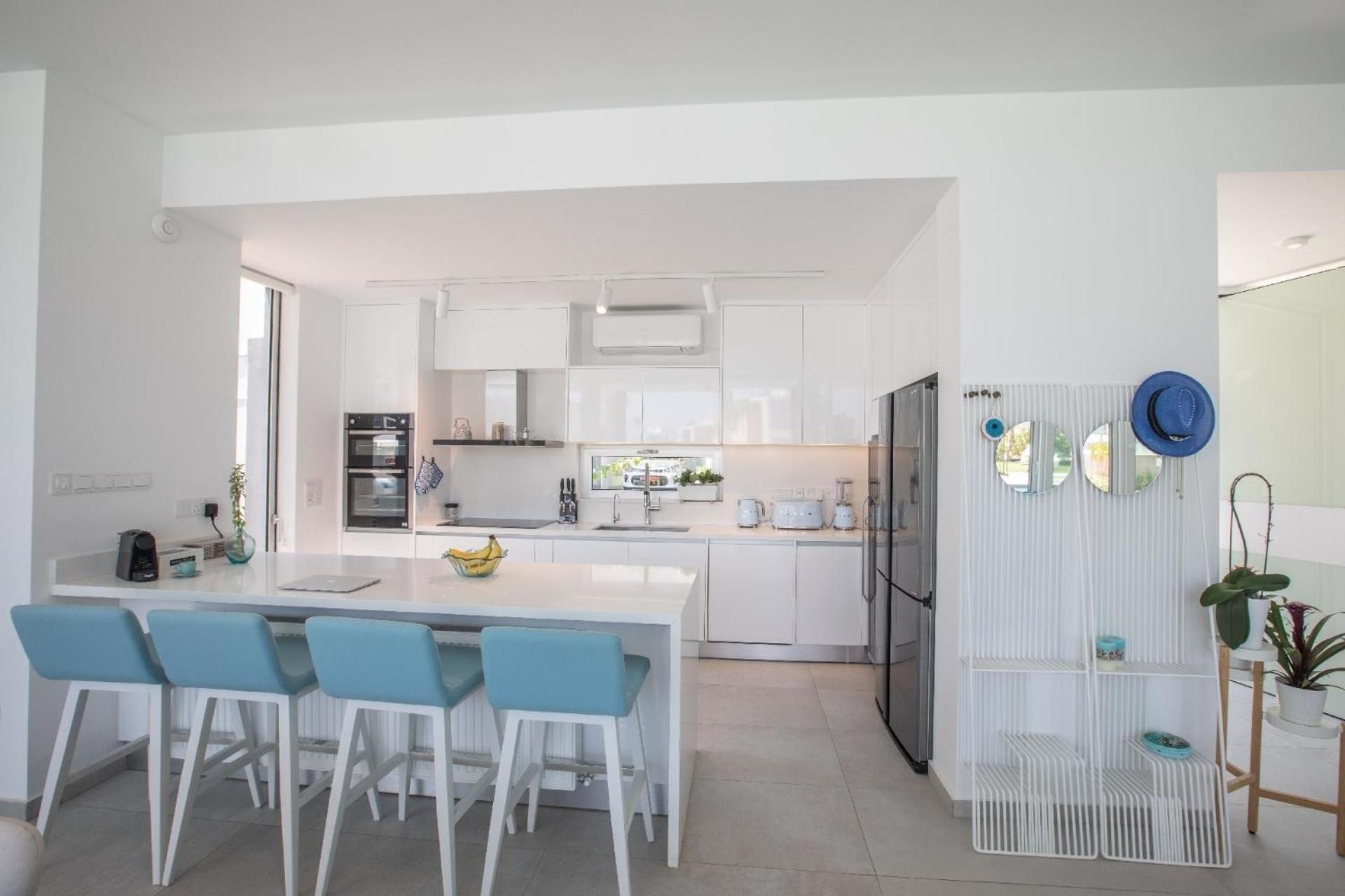 Ferienhaus mit Privatpool für 8 Personen ca 200 qm in Protaras, Südküste von Zypern