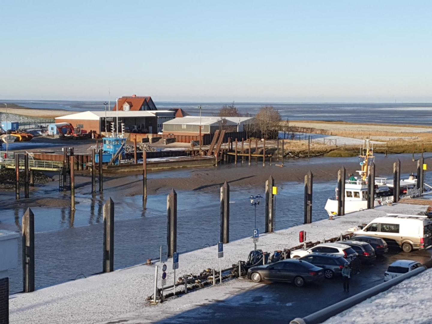HAFEN ZWEI