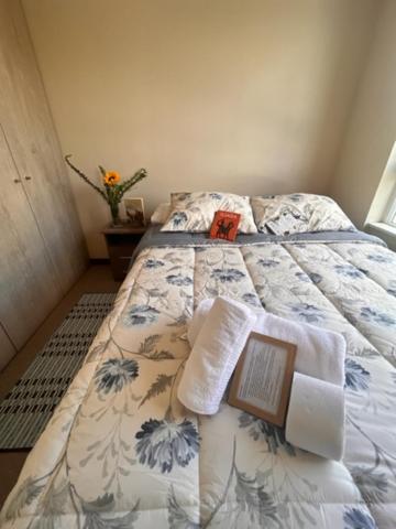 Hostal Damatierra Guesthouse