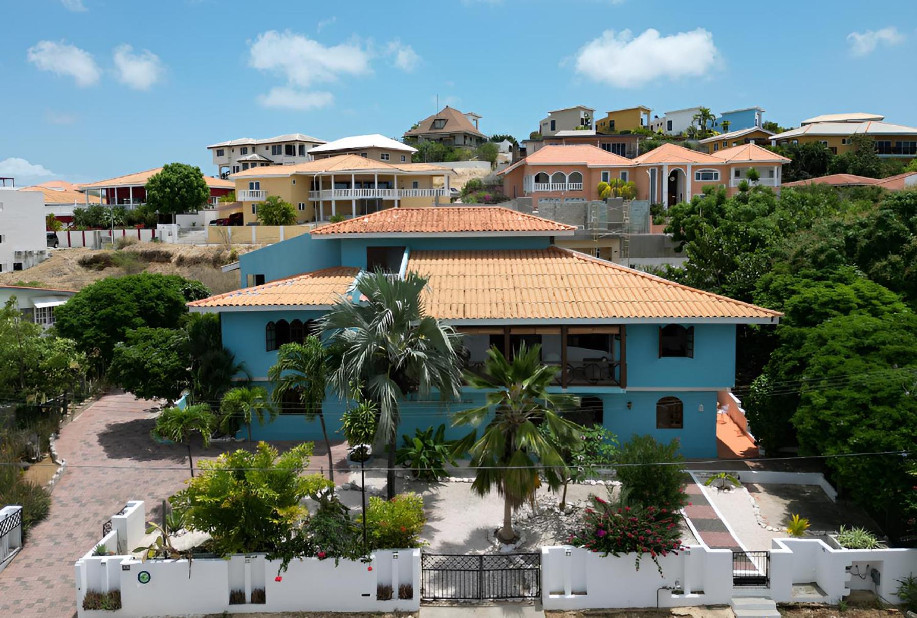 Casa Leonore Studio