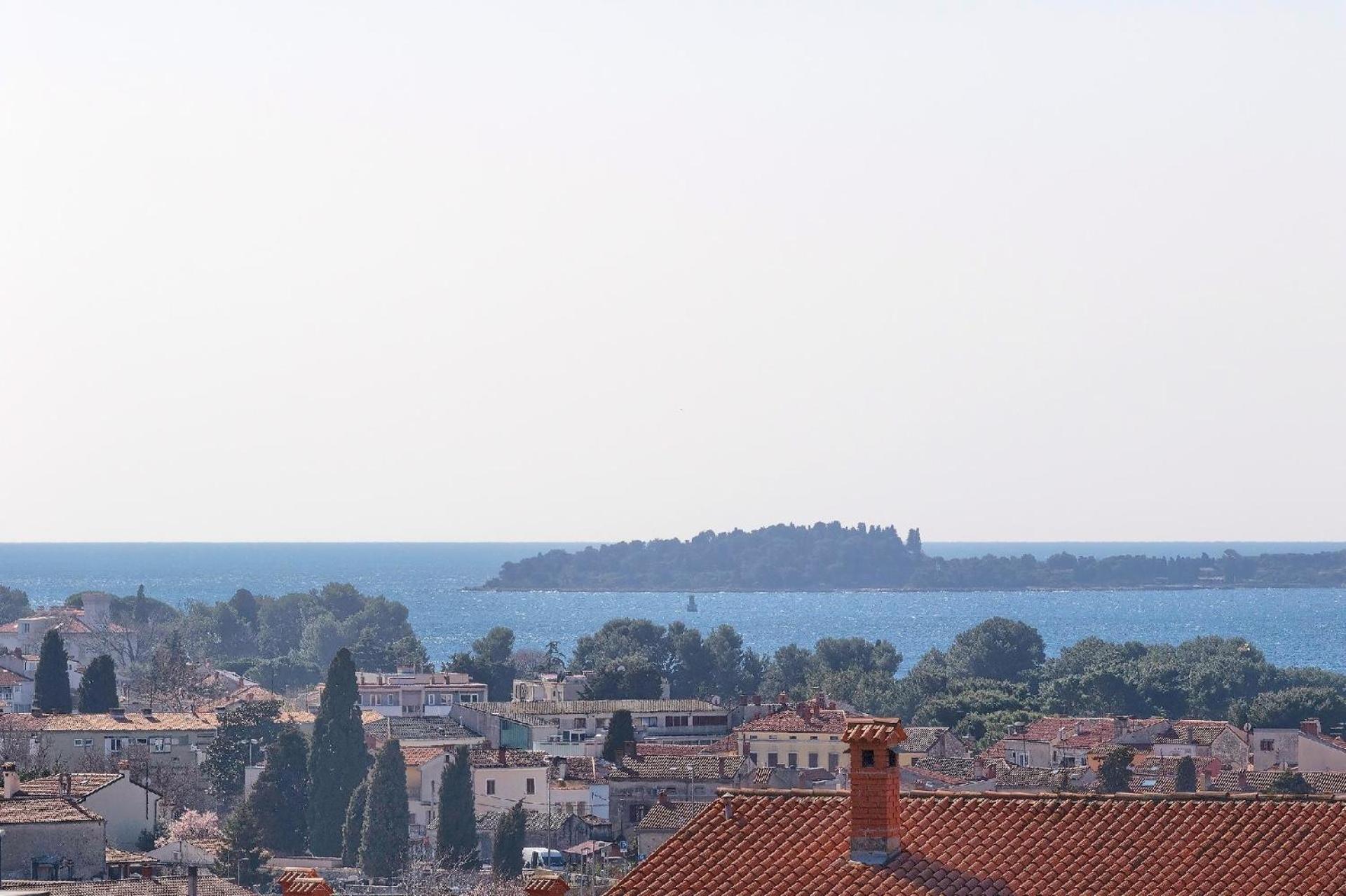 Ferienwohnung für 2 Personen ca 50 qm in Fažana, Istrien Istrische Riviera view 2