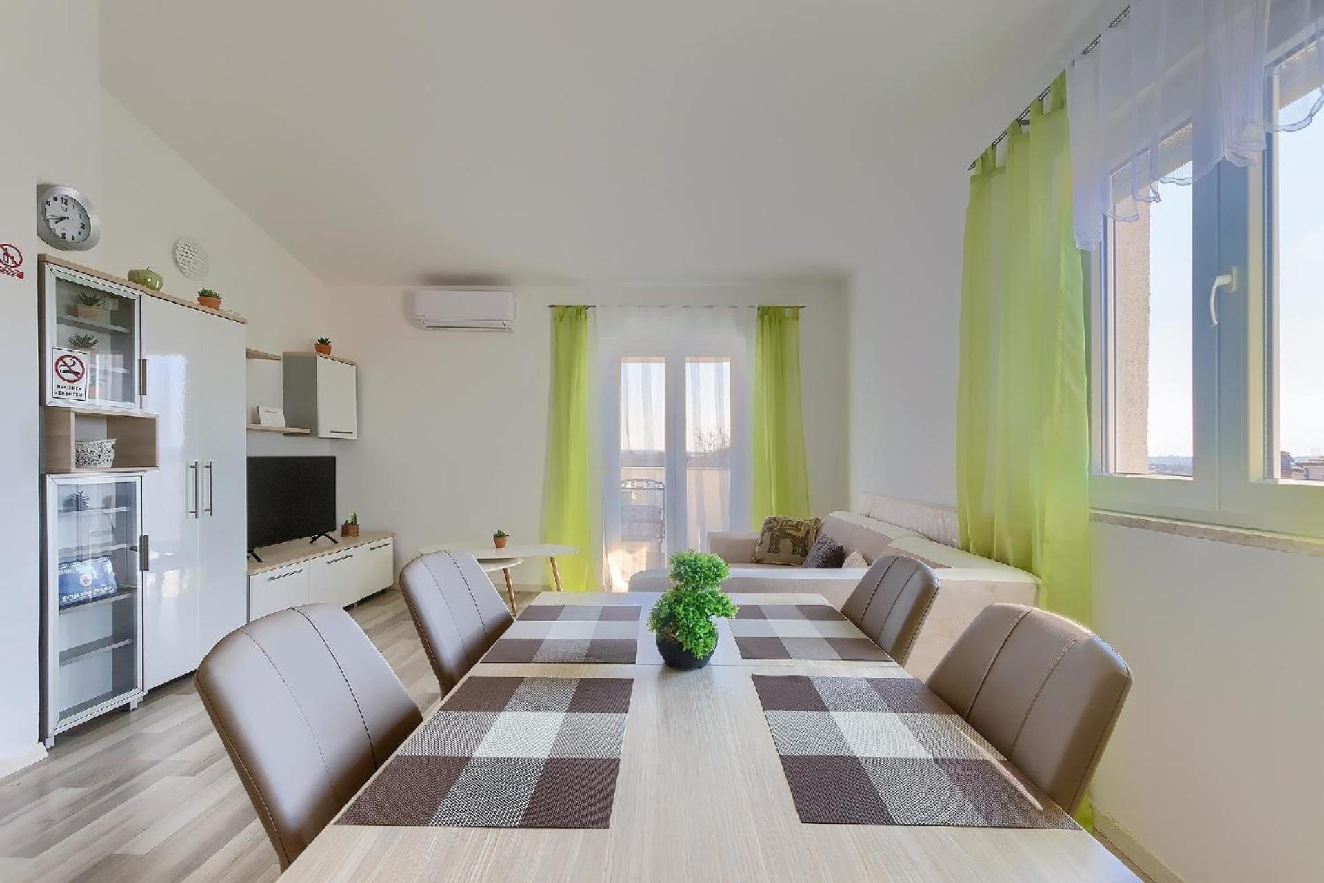Ferienwohnung für 2 Personen ca 50 qm in Fažana, Istrien Istrische Riviera view 3