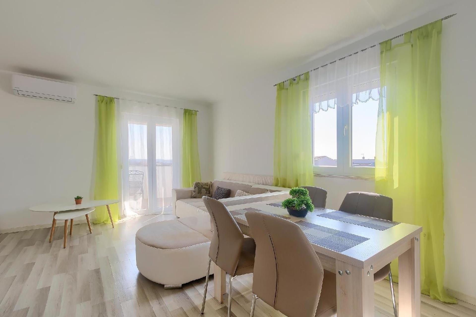 Ferienwohnung für 2 Personen ca 50 qm in Fažana, Istrien Istrische Riviera view 4