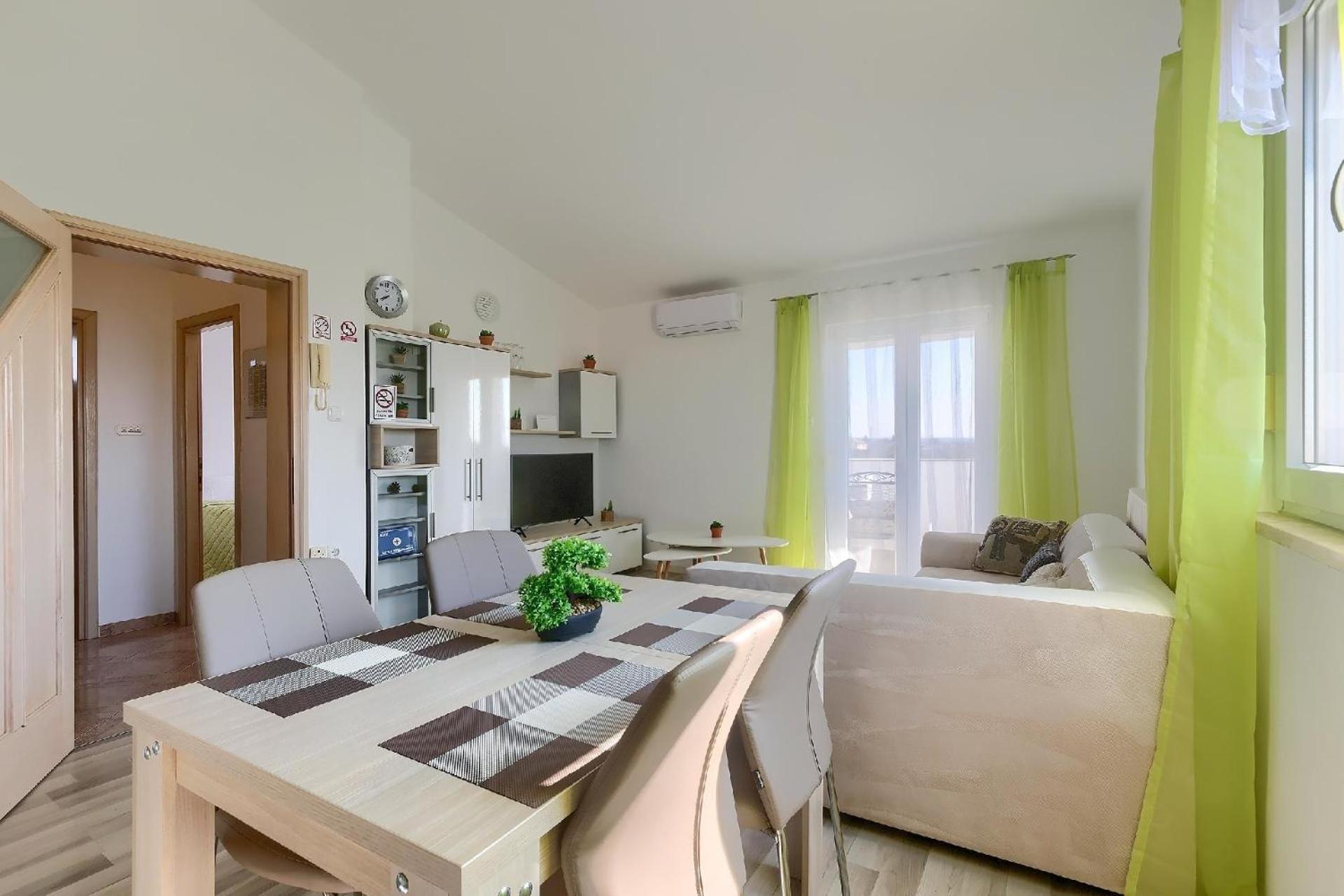 Ferienwohnung für 2 Personen ca 50 qm in Fažana, Istrien Istrische Riviera view 5