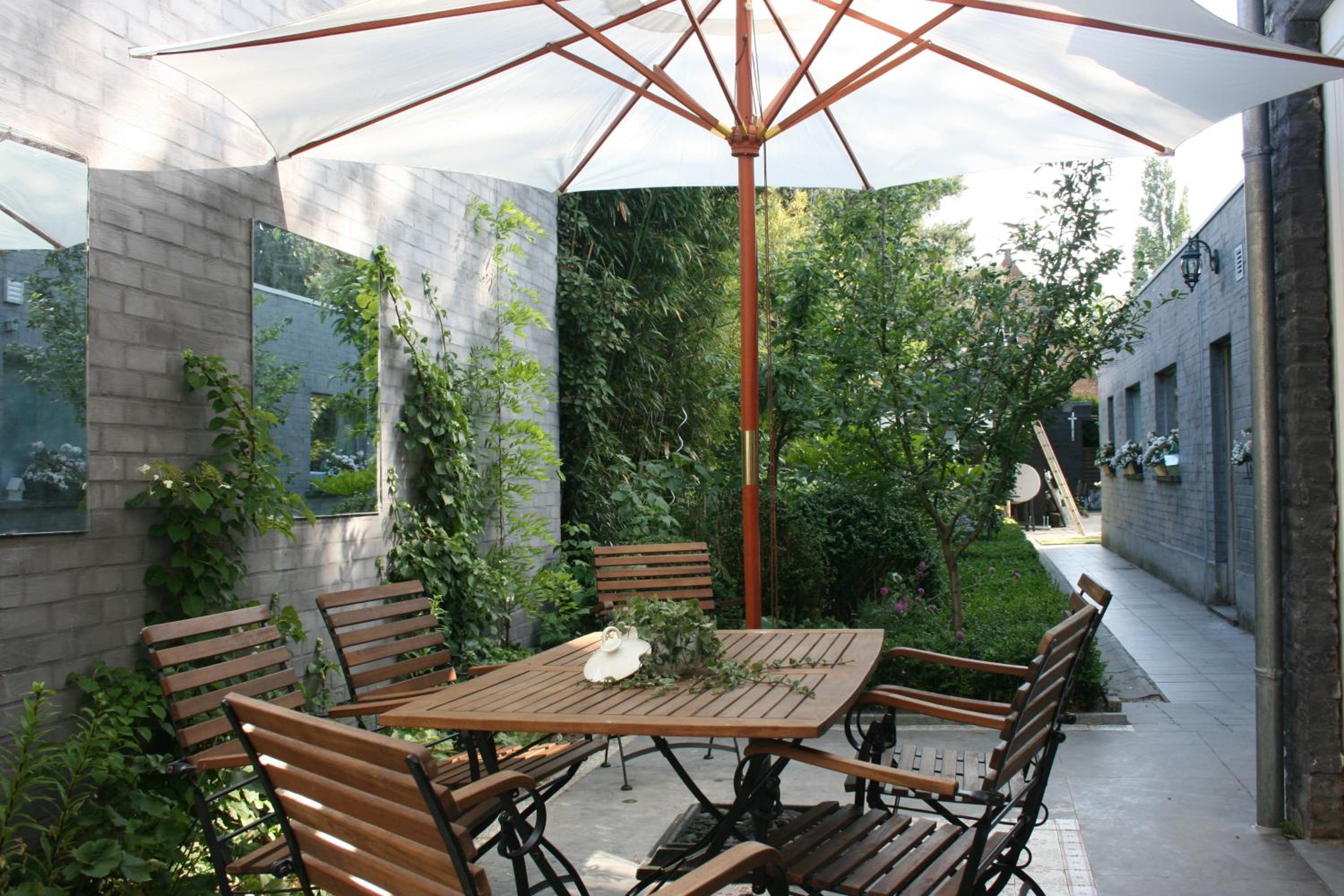 Casa Lucinda