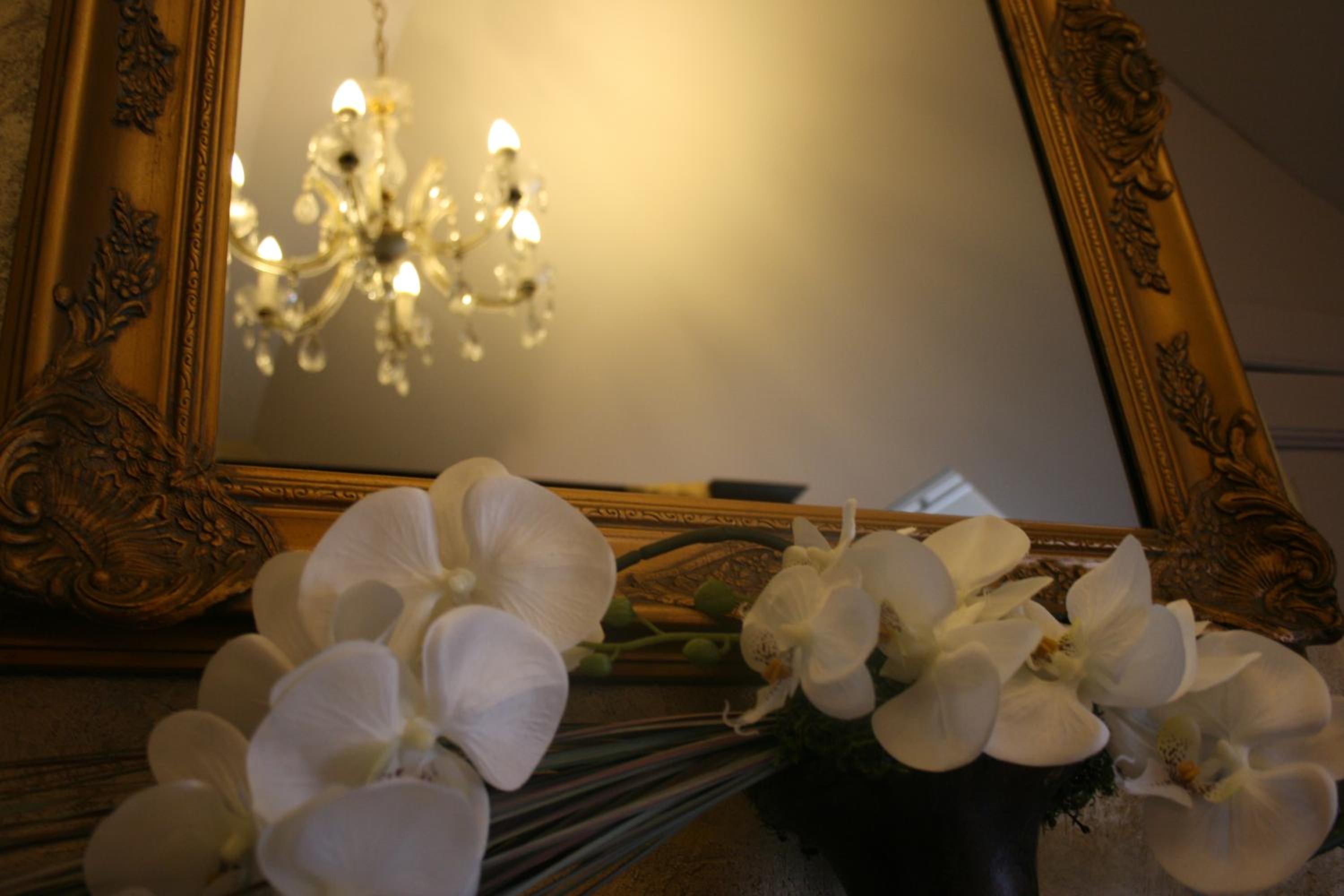 Casa Lucinda