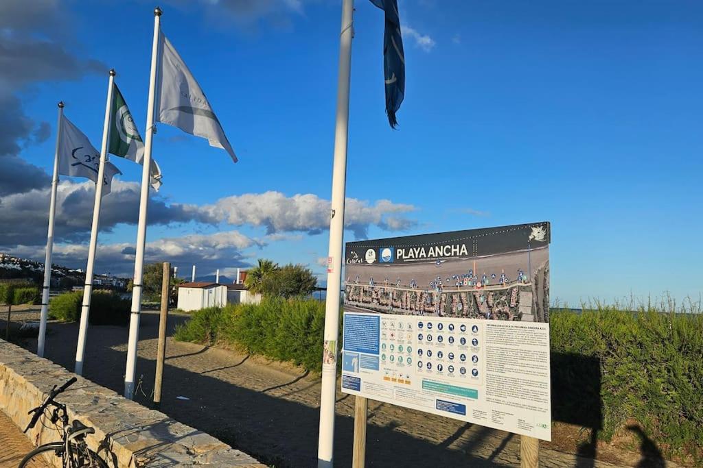 Marina de Casares