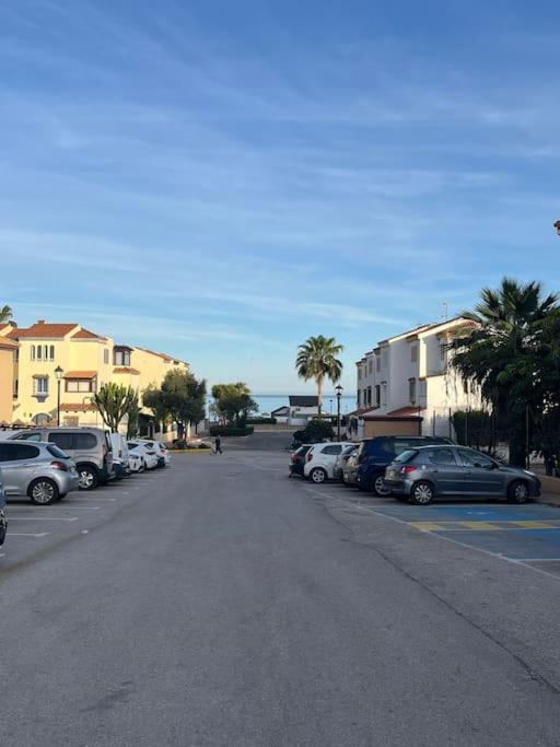 Marina de Casares