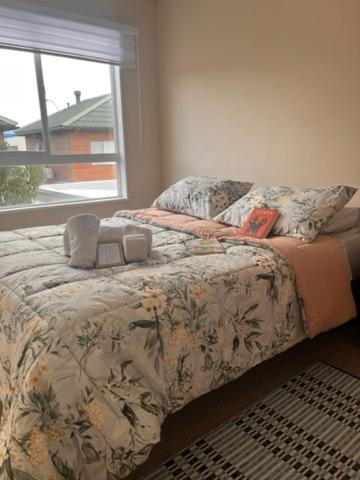 Hostal Damatierra Guesthouse