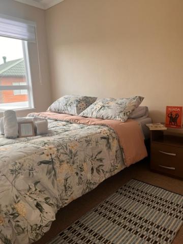 Hostal Damatierra Guesthouse