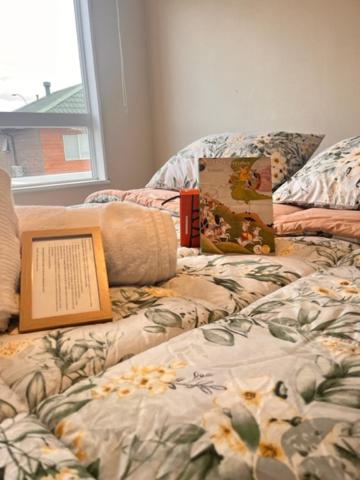 Hostal Damatierra Guesthouse