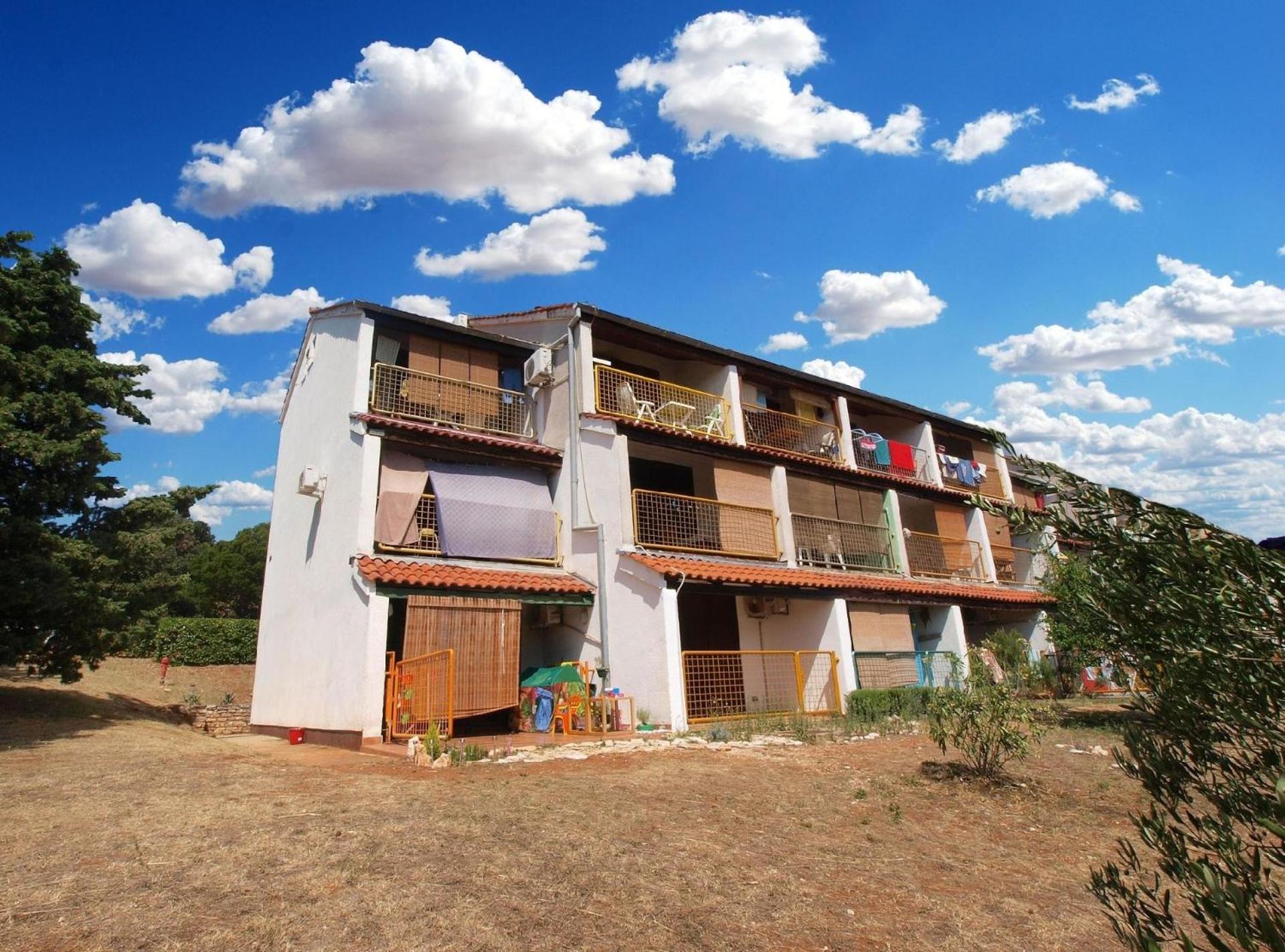 Ferienwohnung für 4 Personen ca 32 qm in Segotici, Istrien Südküste von Istrien view 2