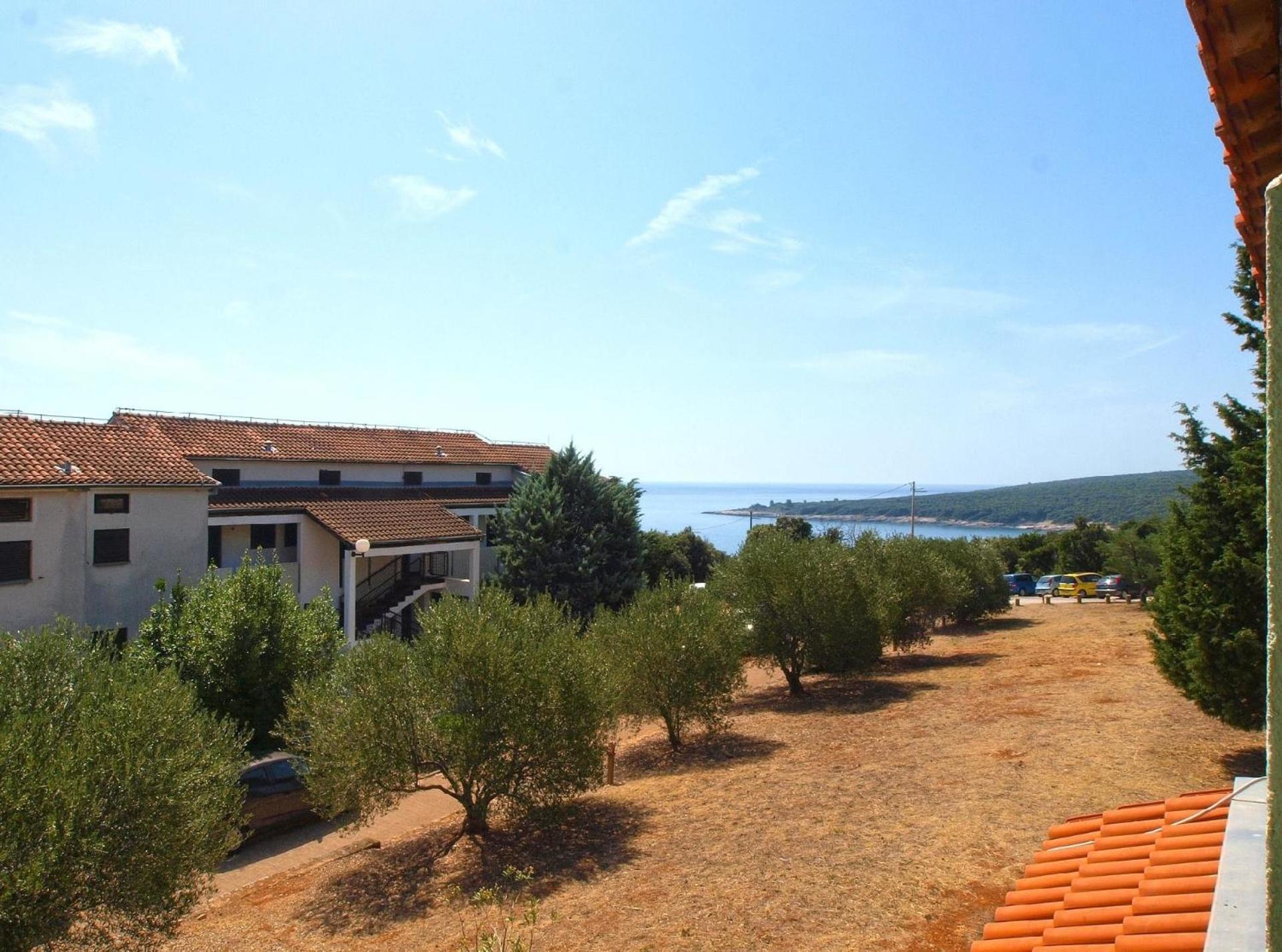 Ferienwohnung für 4 Personen ca 32 qm in Segotici, Istrien Südküste von Istrien view 3