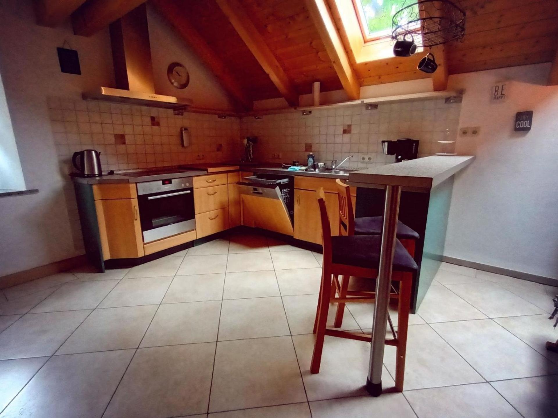 Ferienhaus Jutta