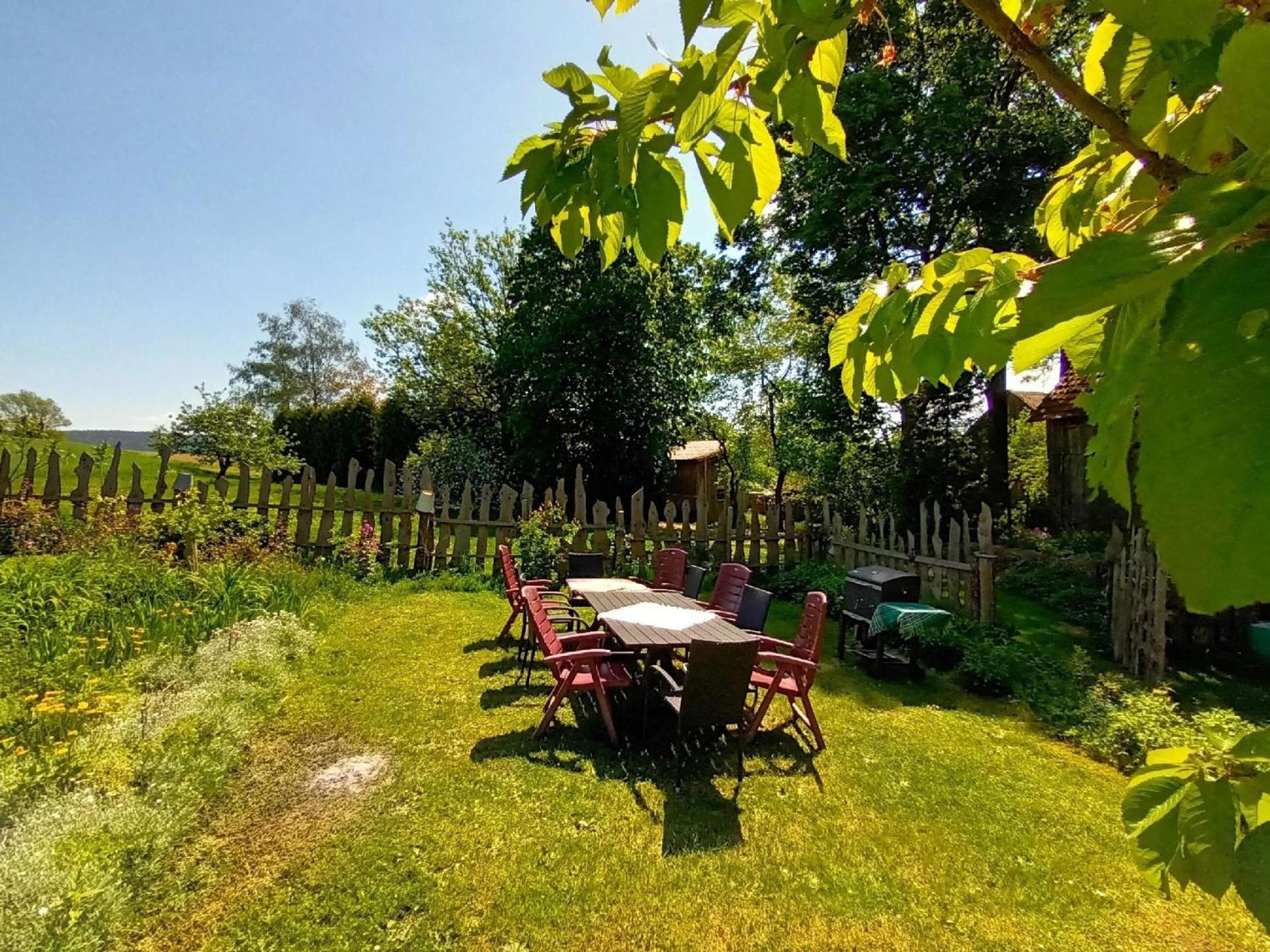 Ferienhaus Jutta
