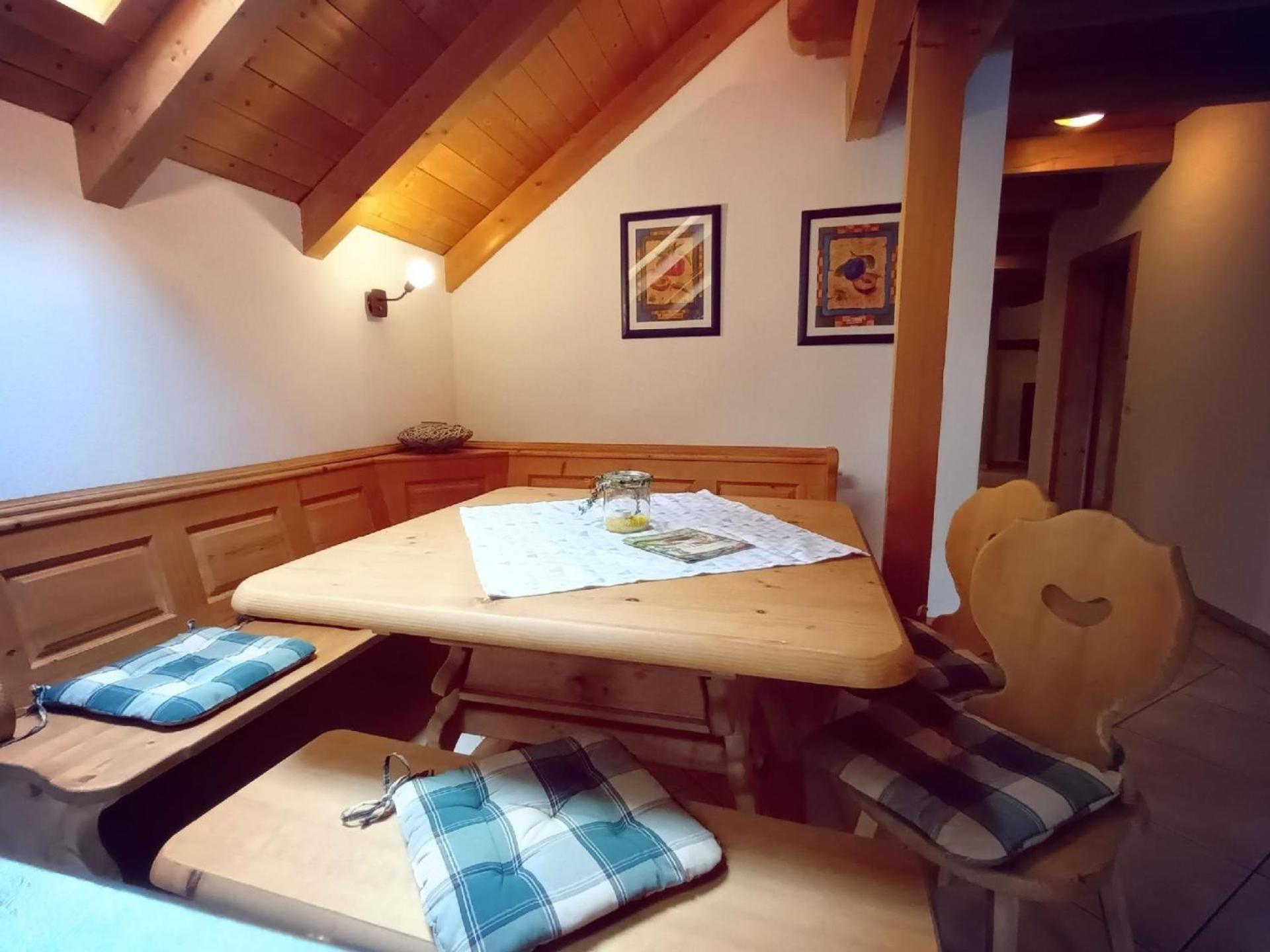 Ferienhaus Jutta