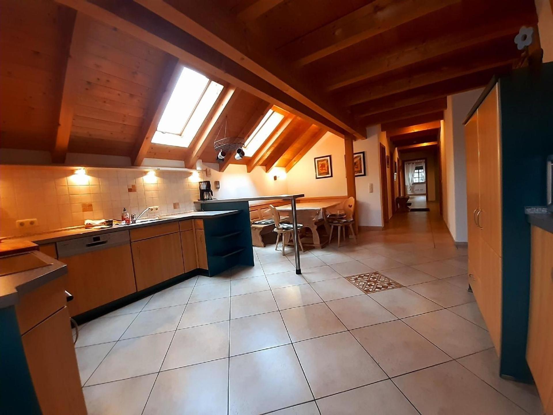 Ferienhaus Jutta