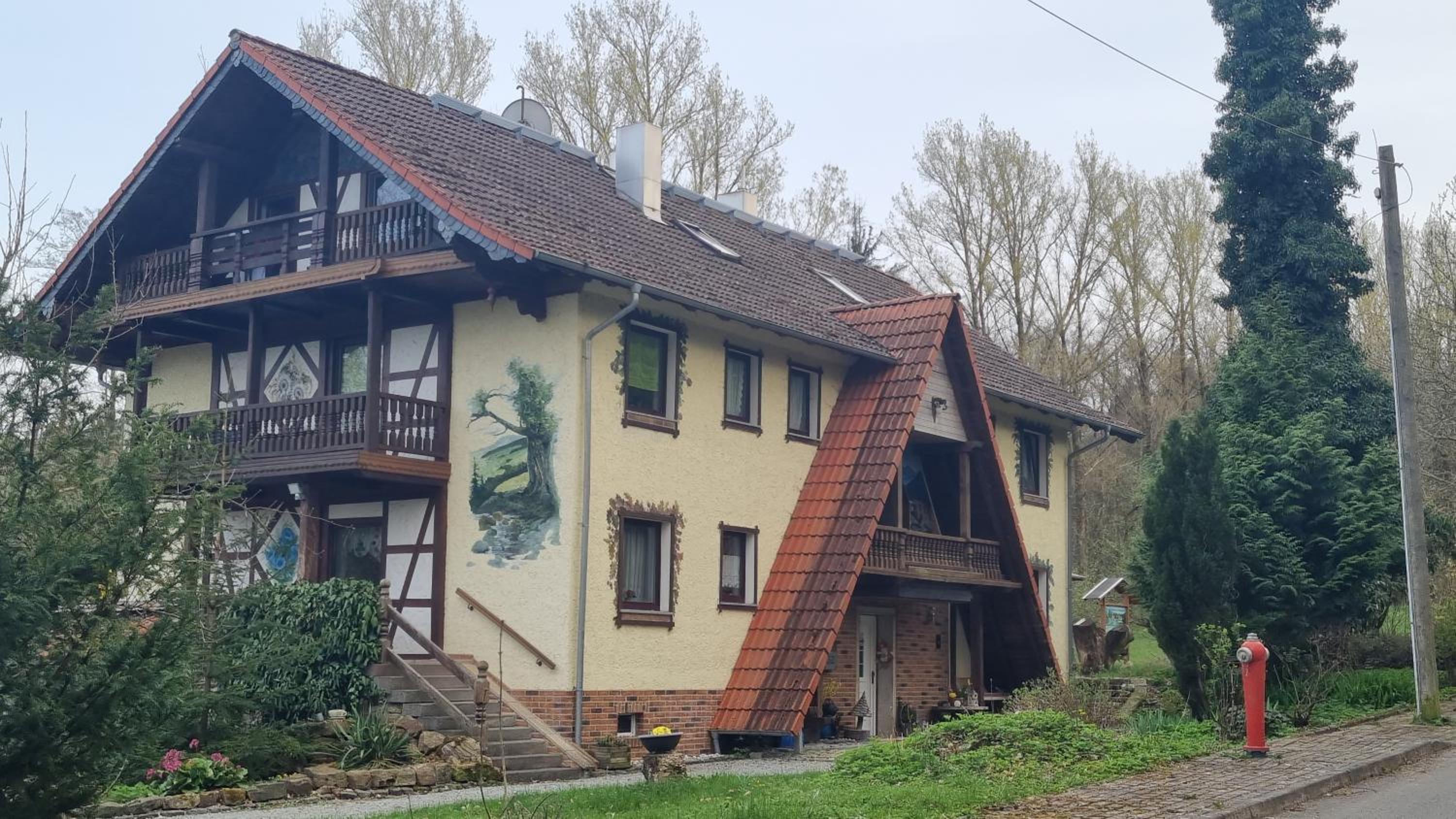 Altmarkblick
