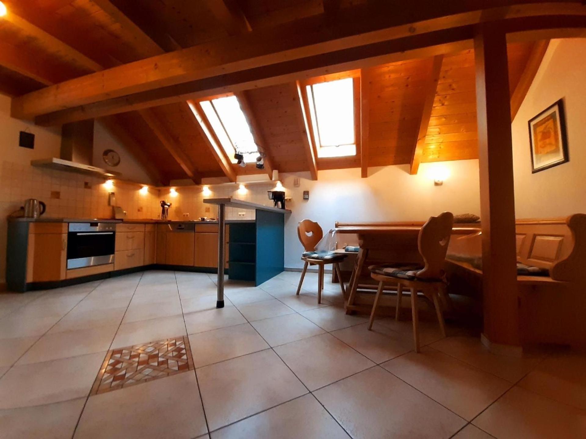 Ferienhaus Jutta