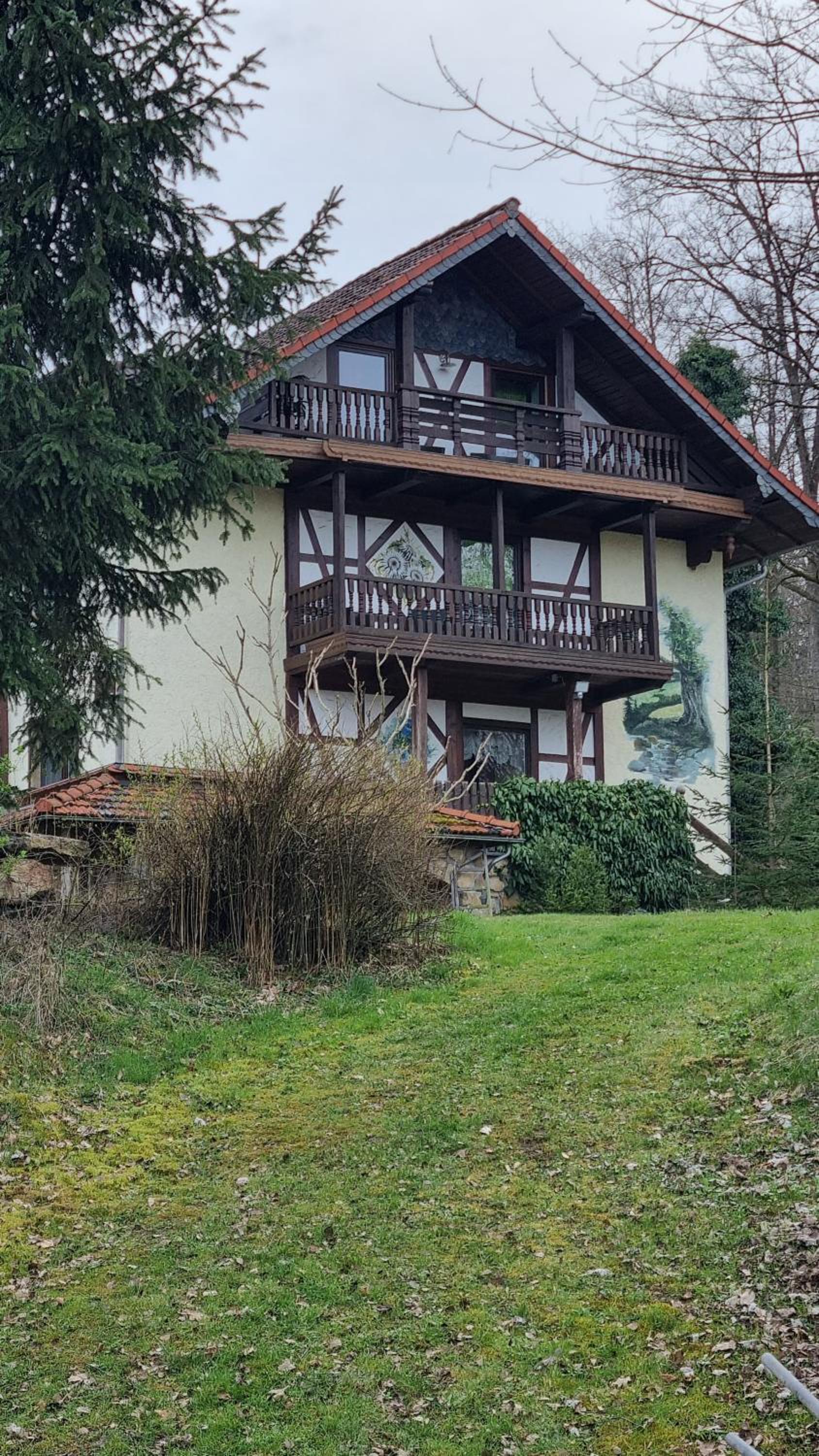 Altmarkblick