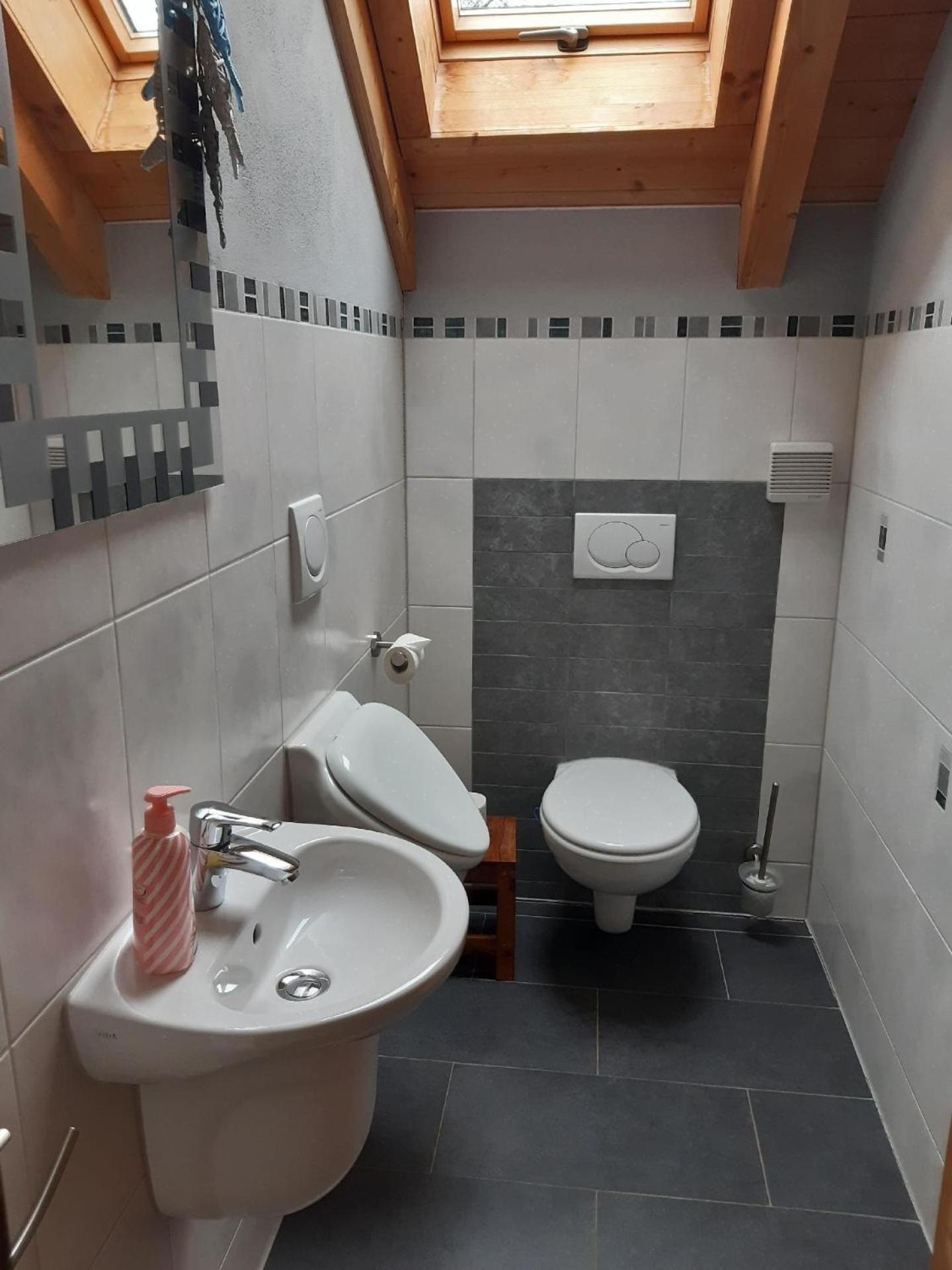 Ferienhaus Jutta