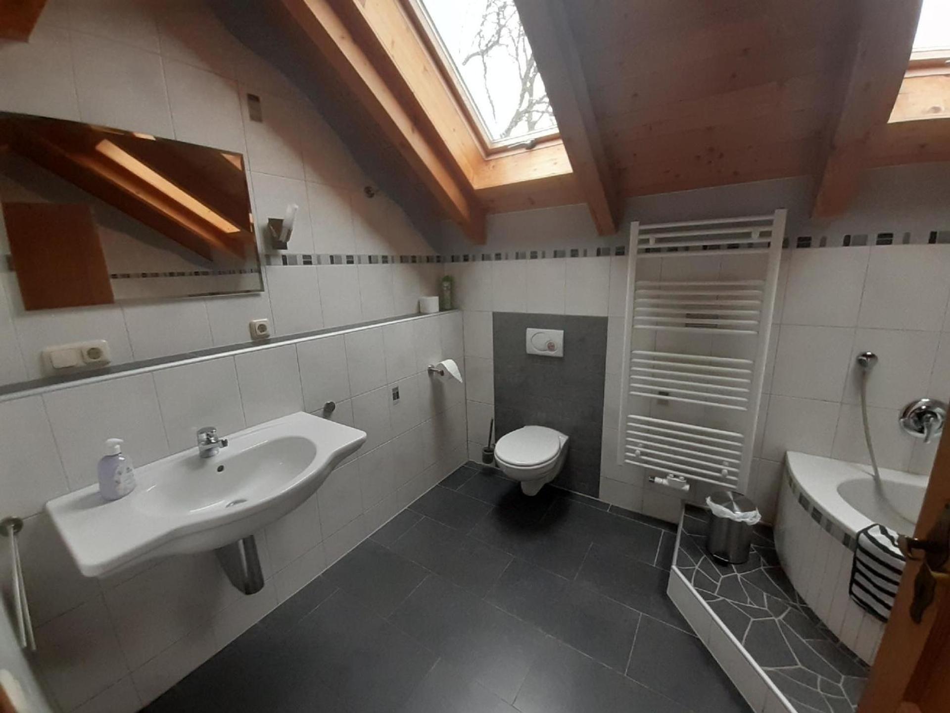 Ferienhaus Jutta