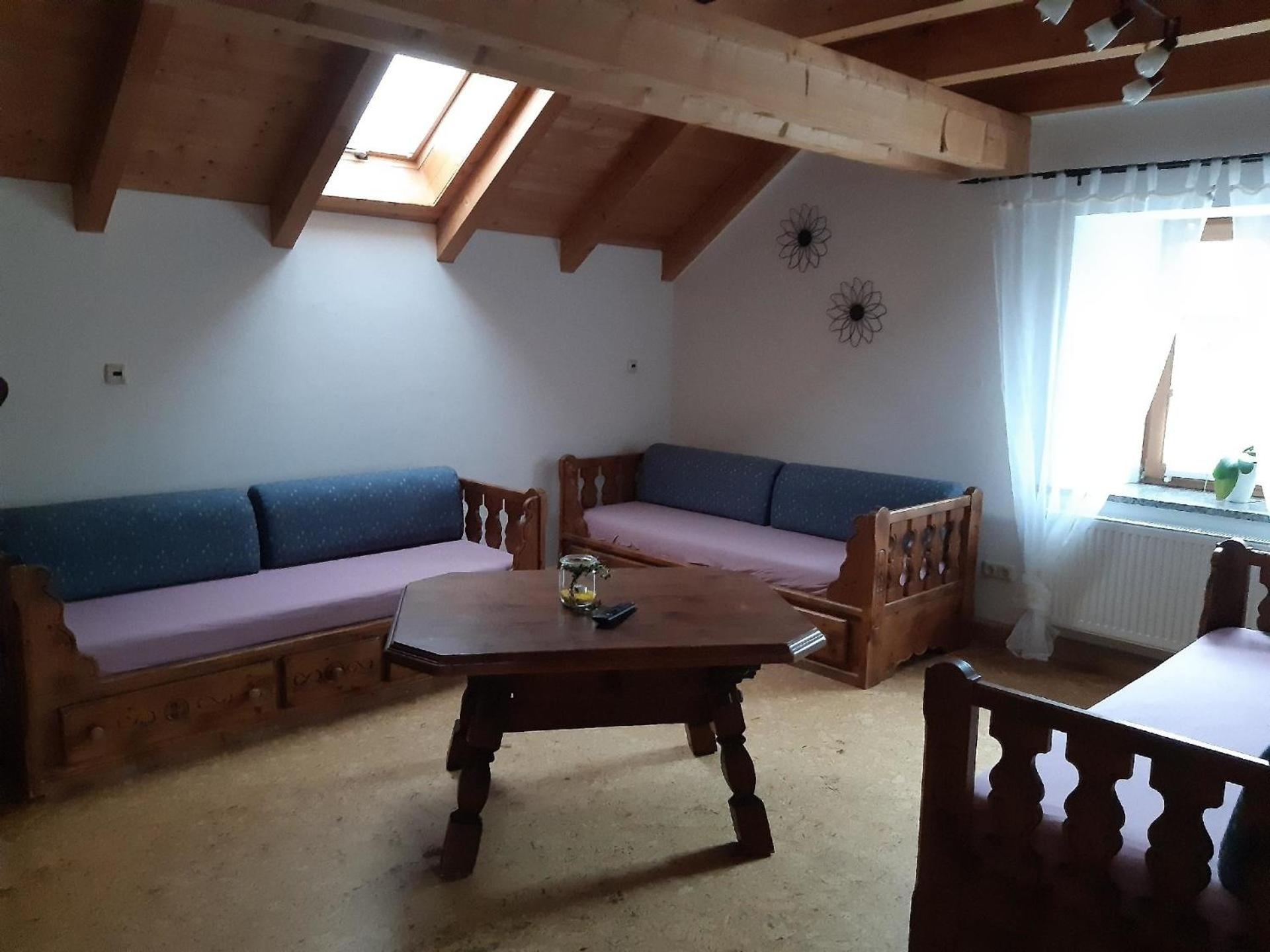 Ferienhaus Jutta