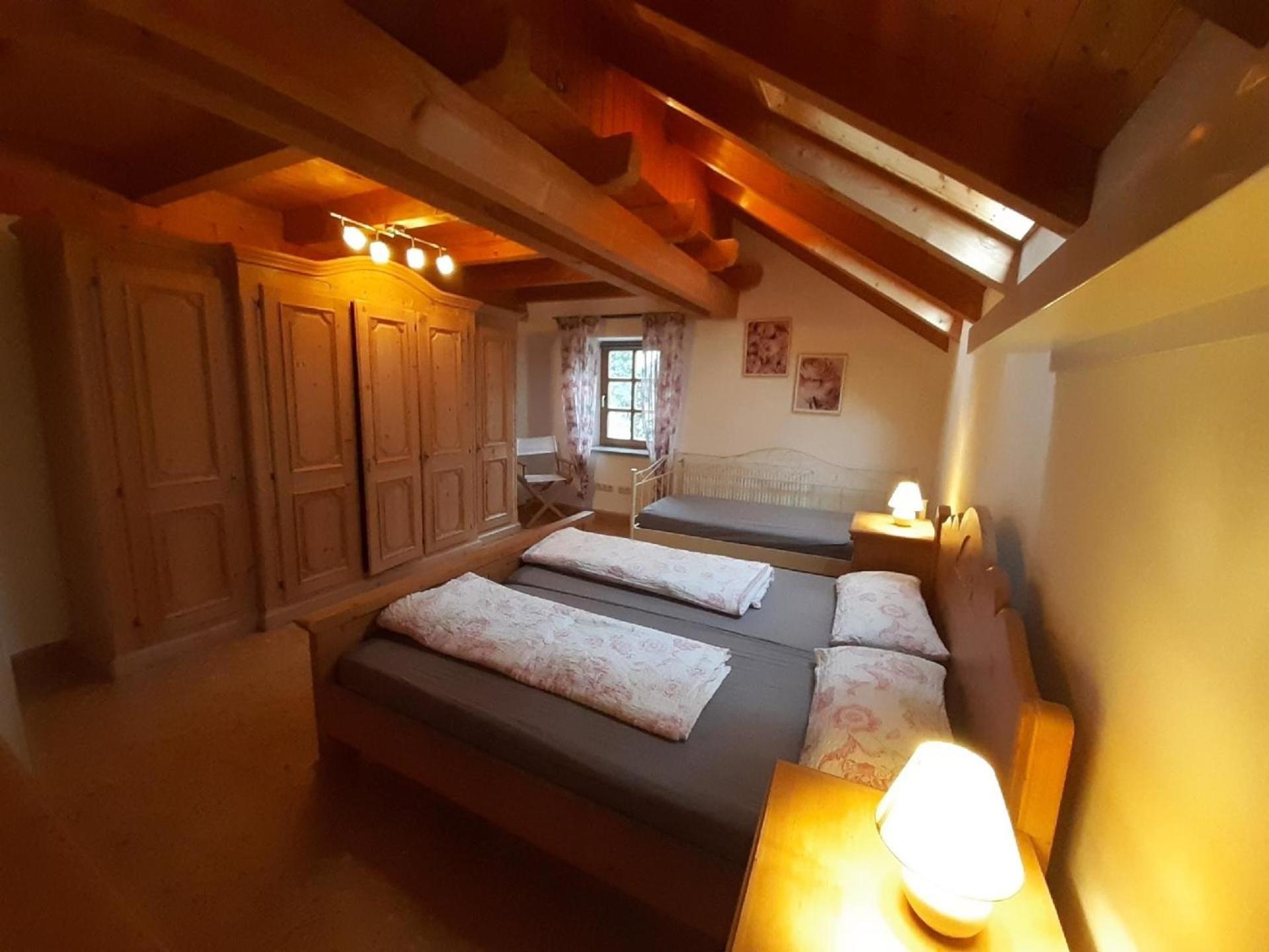 Ferienhaus Jutta