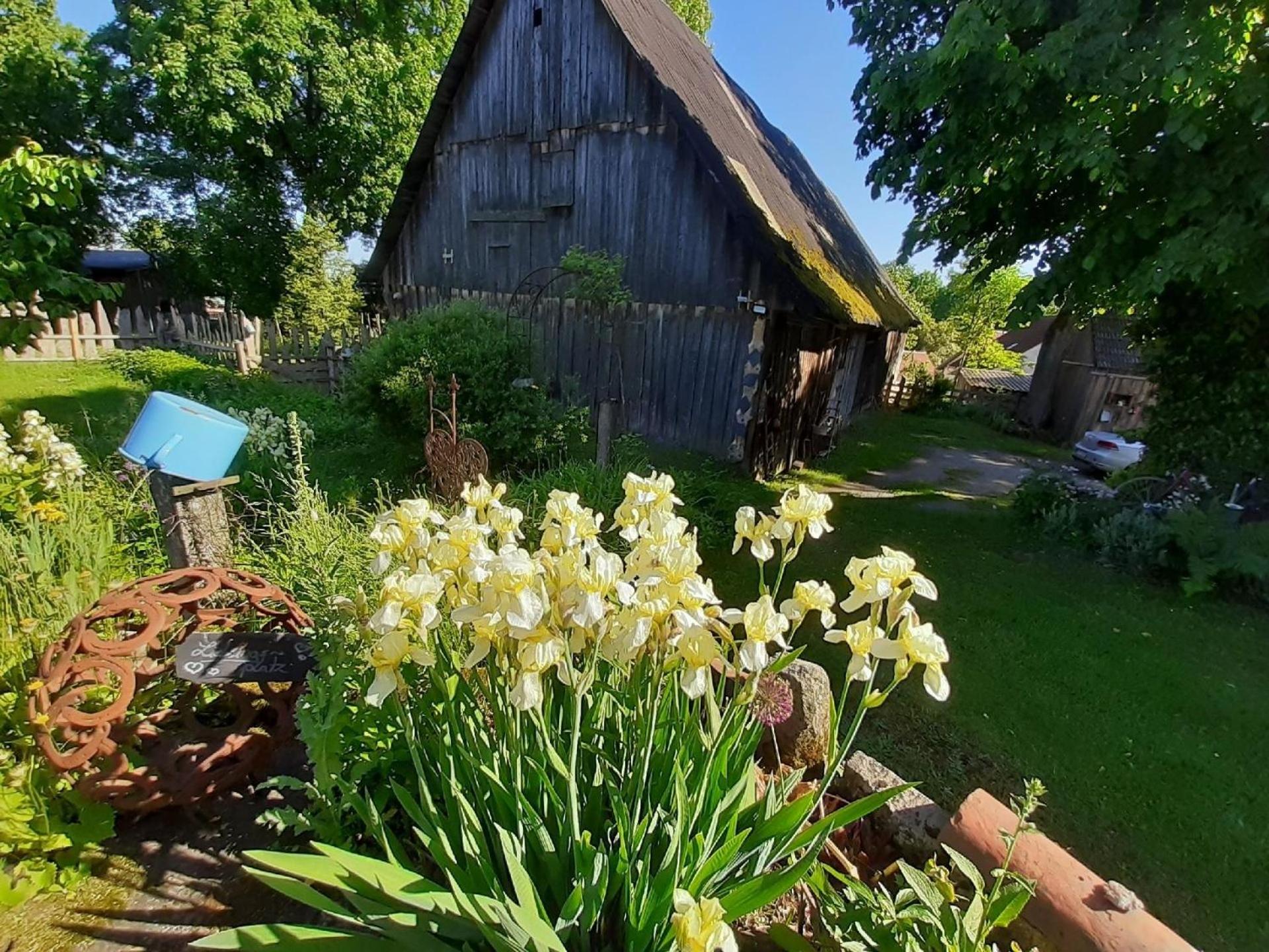 Ferienhaus Jutta