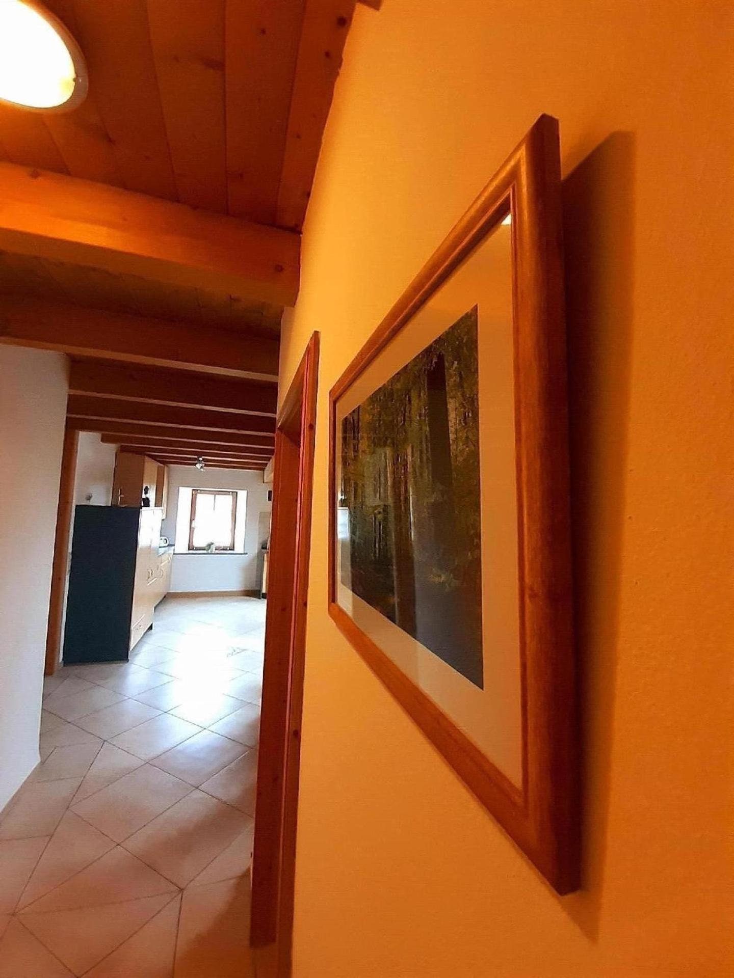 Ferienhaus Jutta