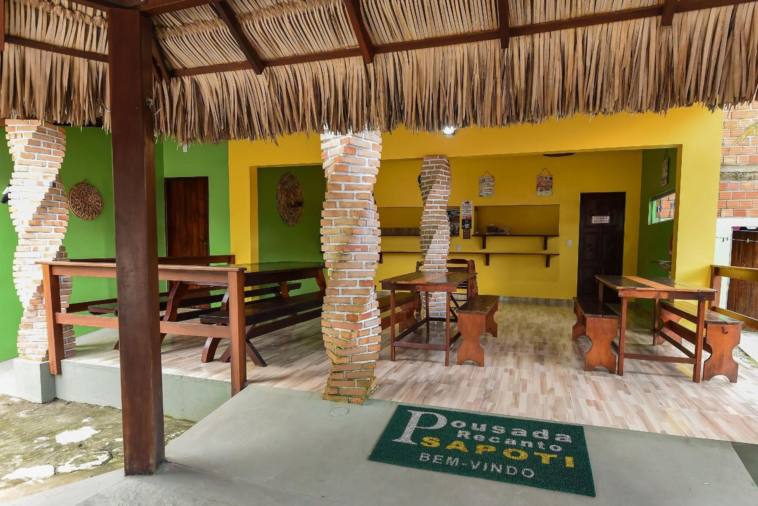 Lençóis Maranhenses: Breakfast, comfort | 3 guests