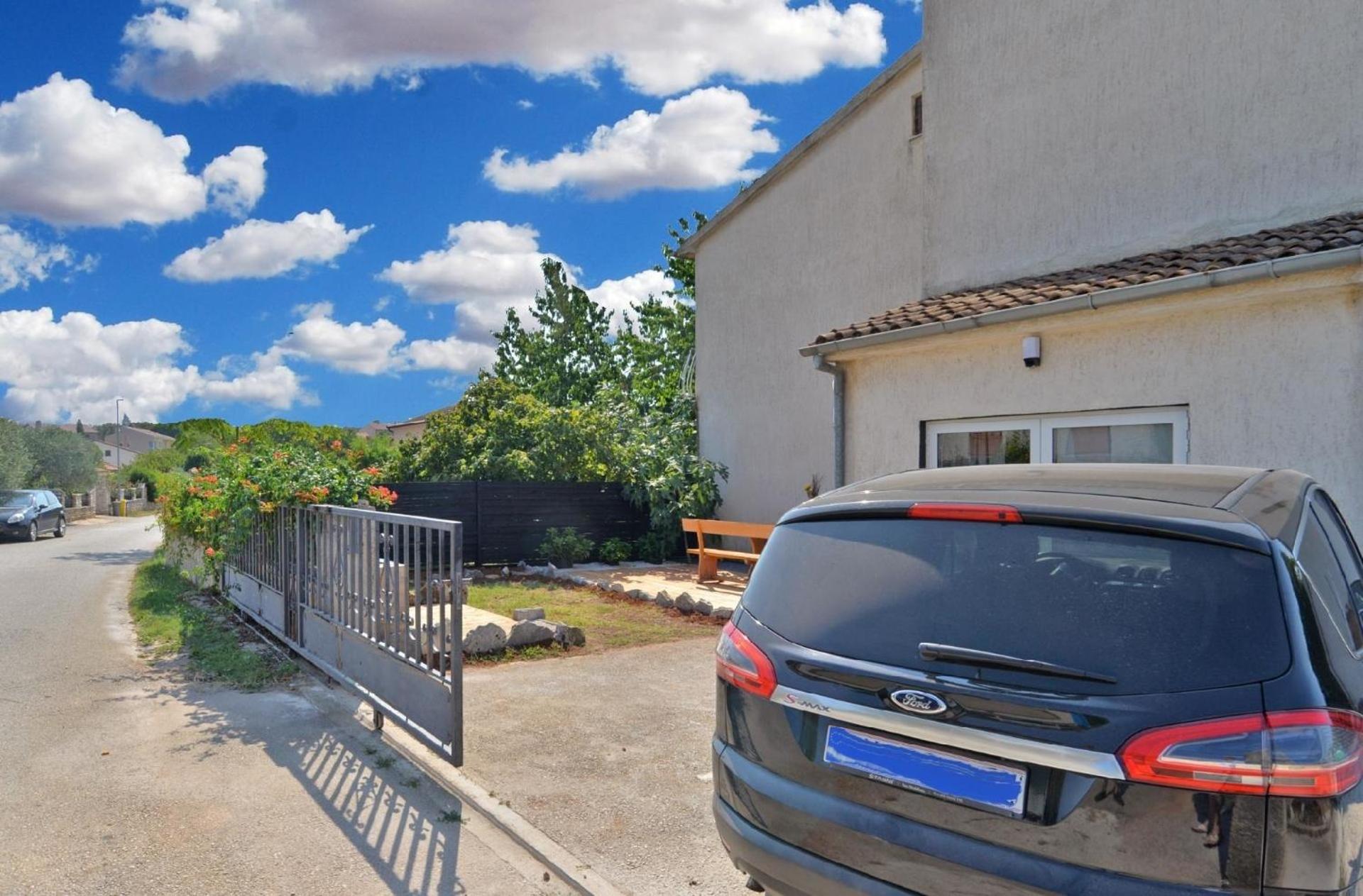 Ferienwohnung für 2 Personen ca 22 qm in Bale, Istrien Istrische Riviera view 5