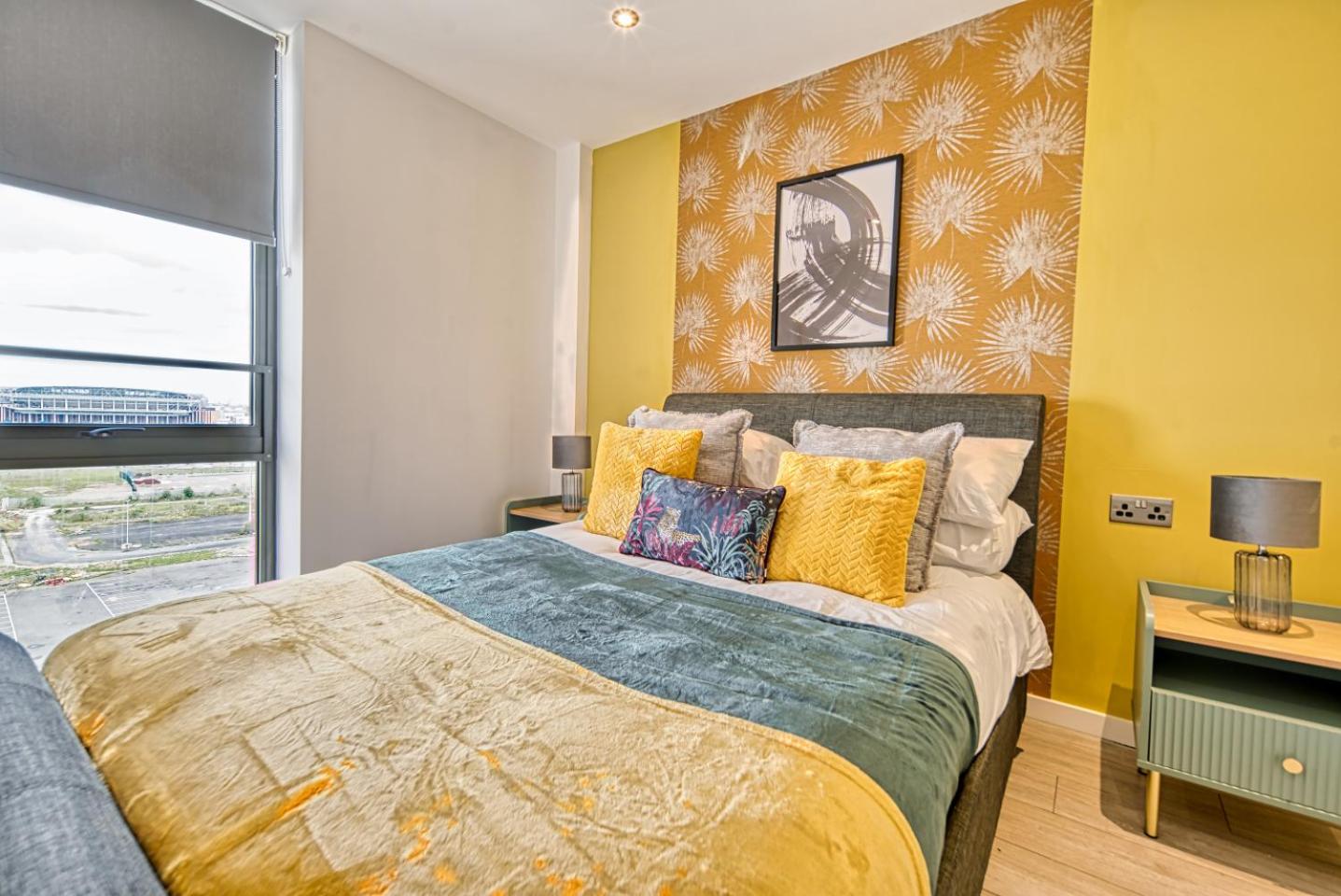 The Ultimate Escape Great View - Sleeps 6 view 5