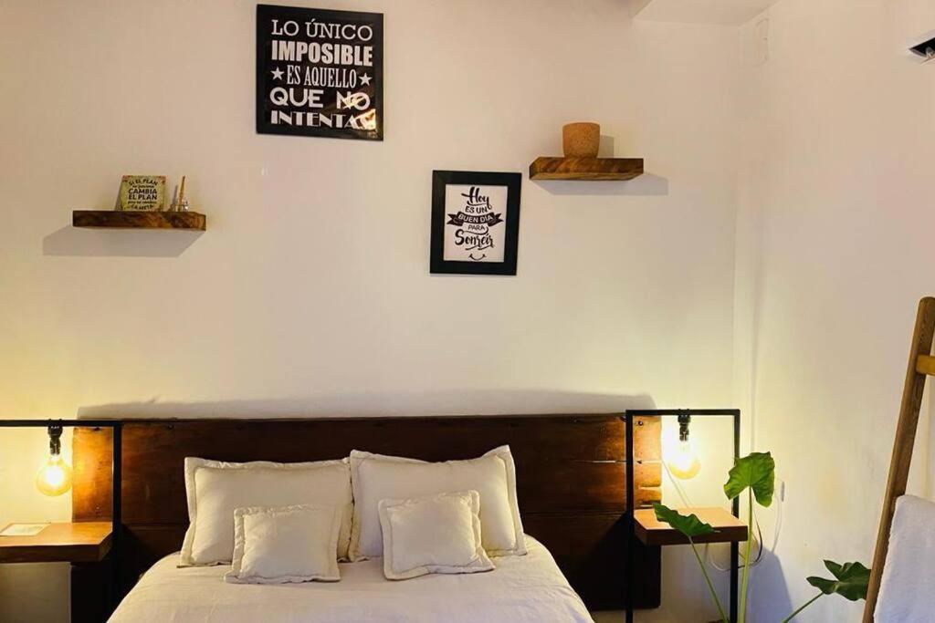 Apartamento Moderno Pardo 1945