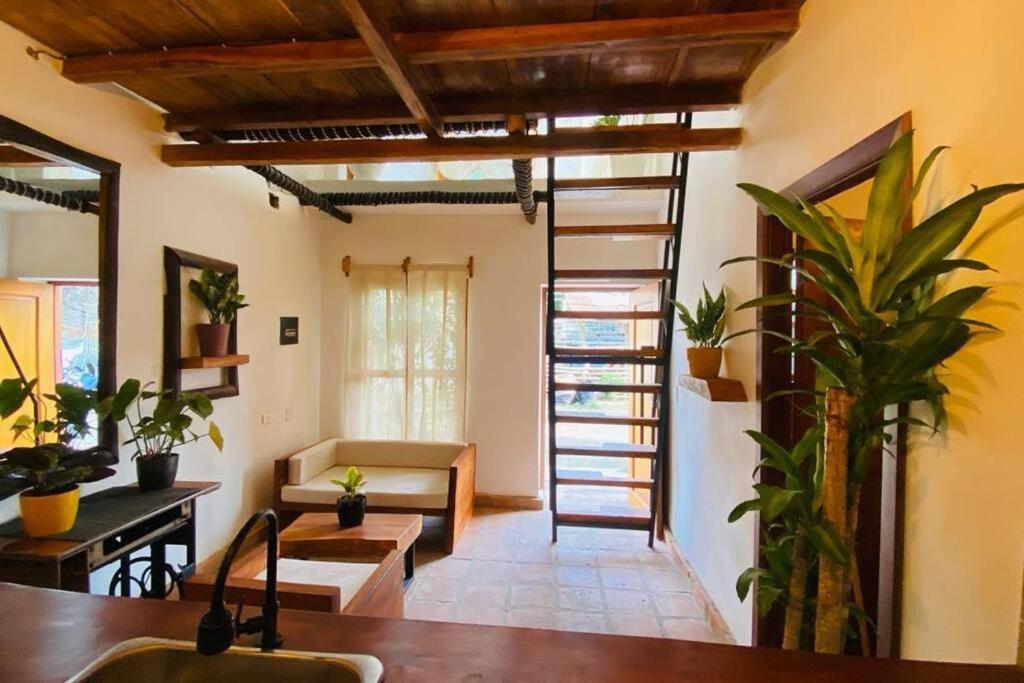 Apartamento Moderno Pardo 1945