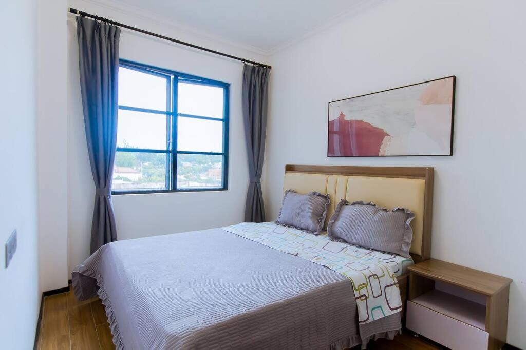 2 BedRooms Apartment near Kigali Convention Center - Fully Serviced view 4