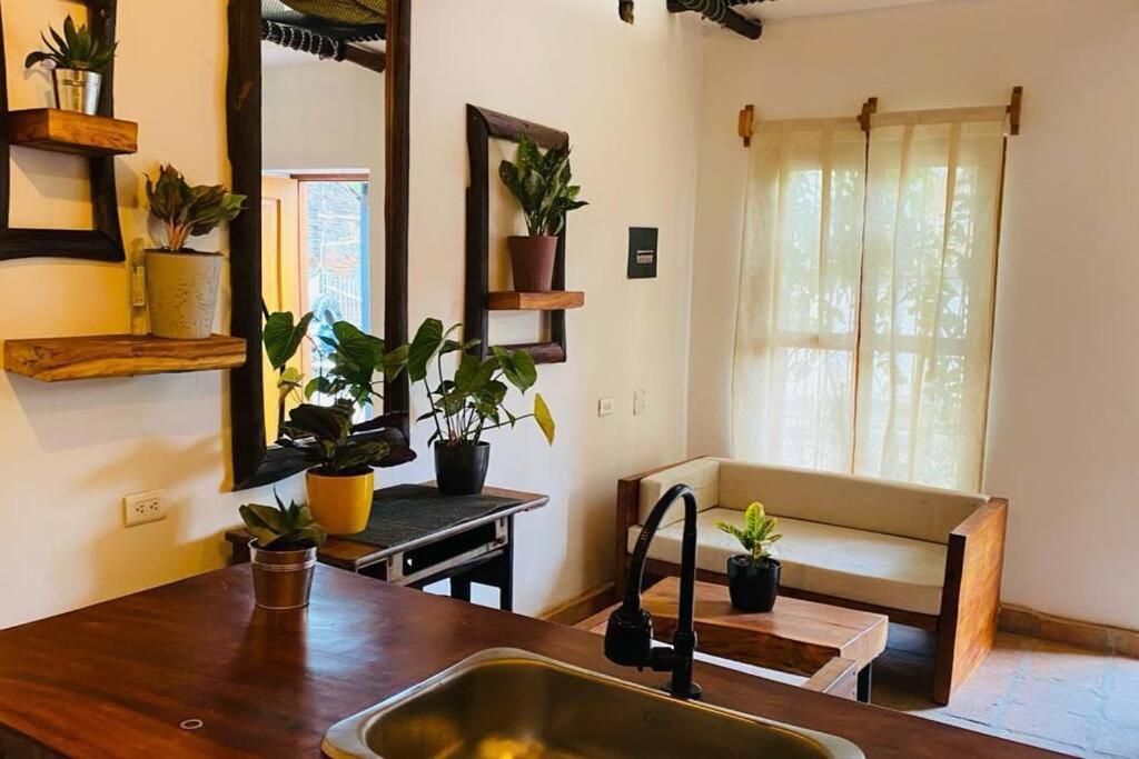 Apartamento Moderno Pardo 1945