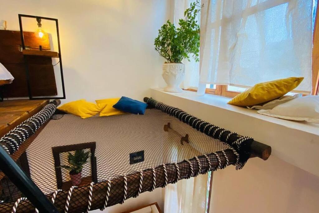 Apartamento Moderno Pardo 1945