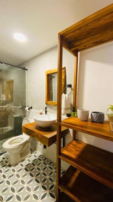Apartamento Moderno Pardo 1945