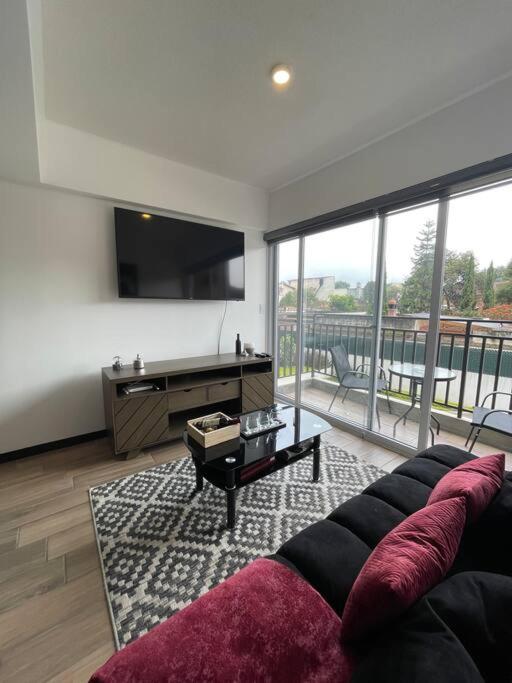 Apartamento en Quetzaltenango