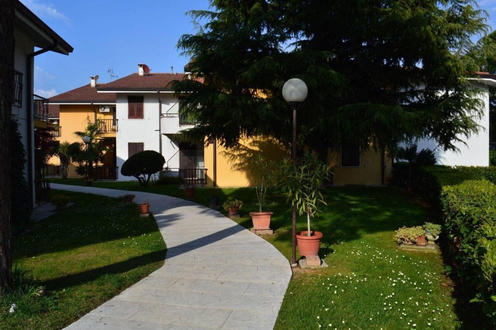 Ruhige Ferienwohnung mit privater Terrasse