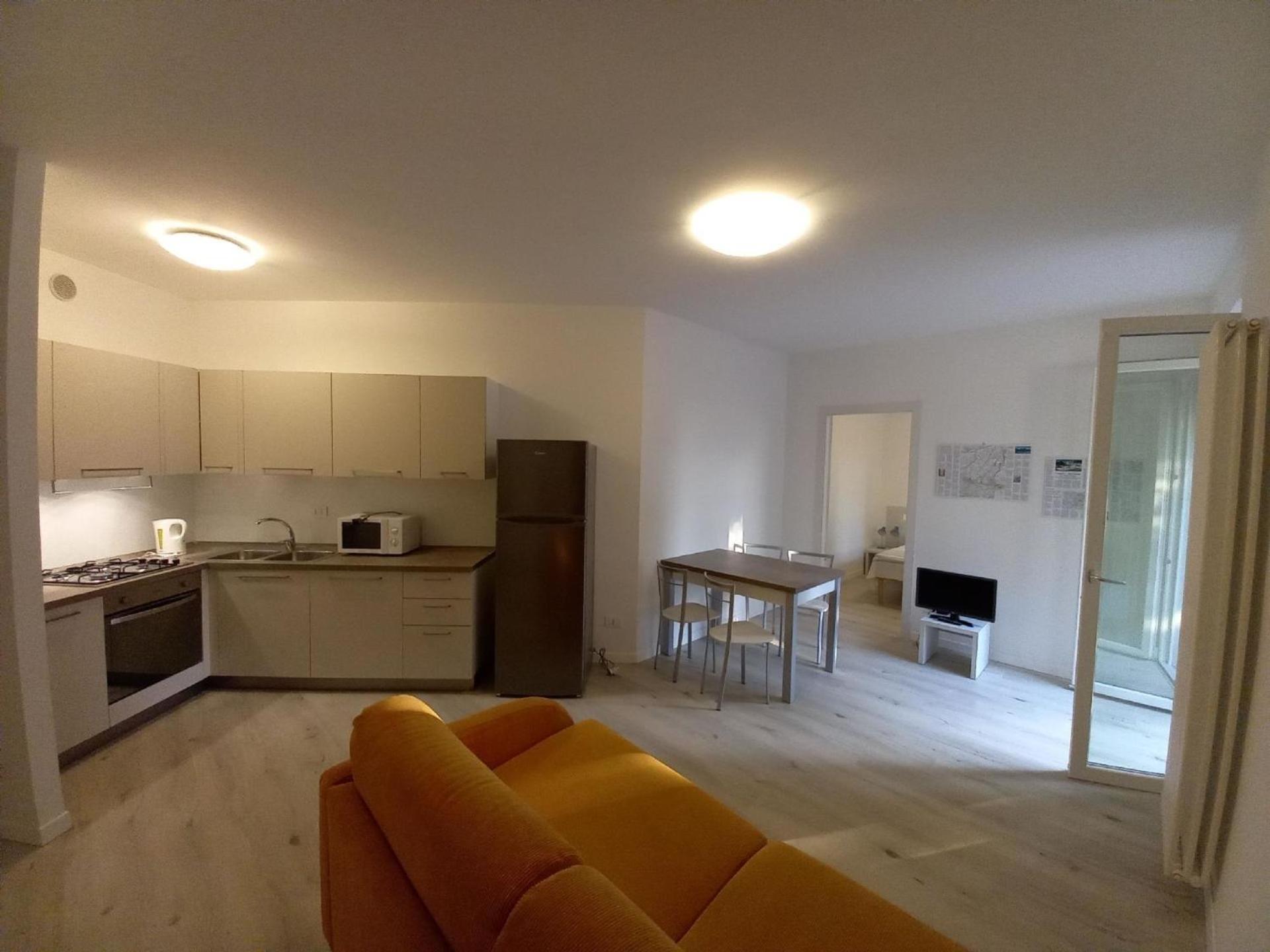 Ruhige Ferienwohnung mit privater Terrasse